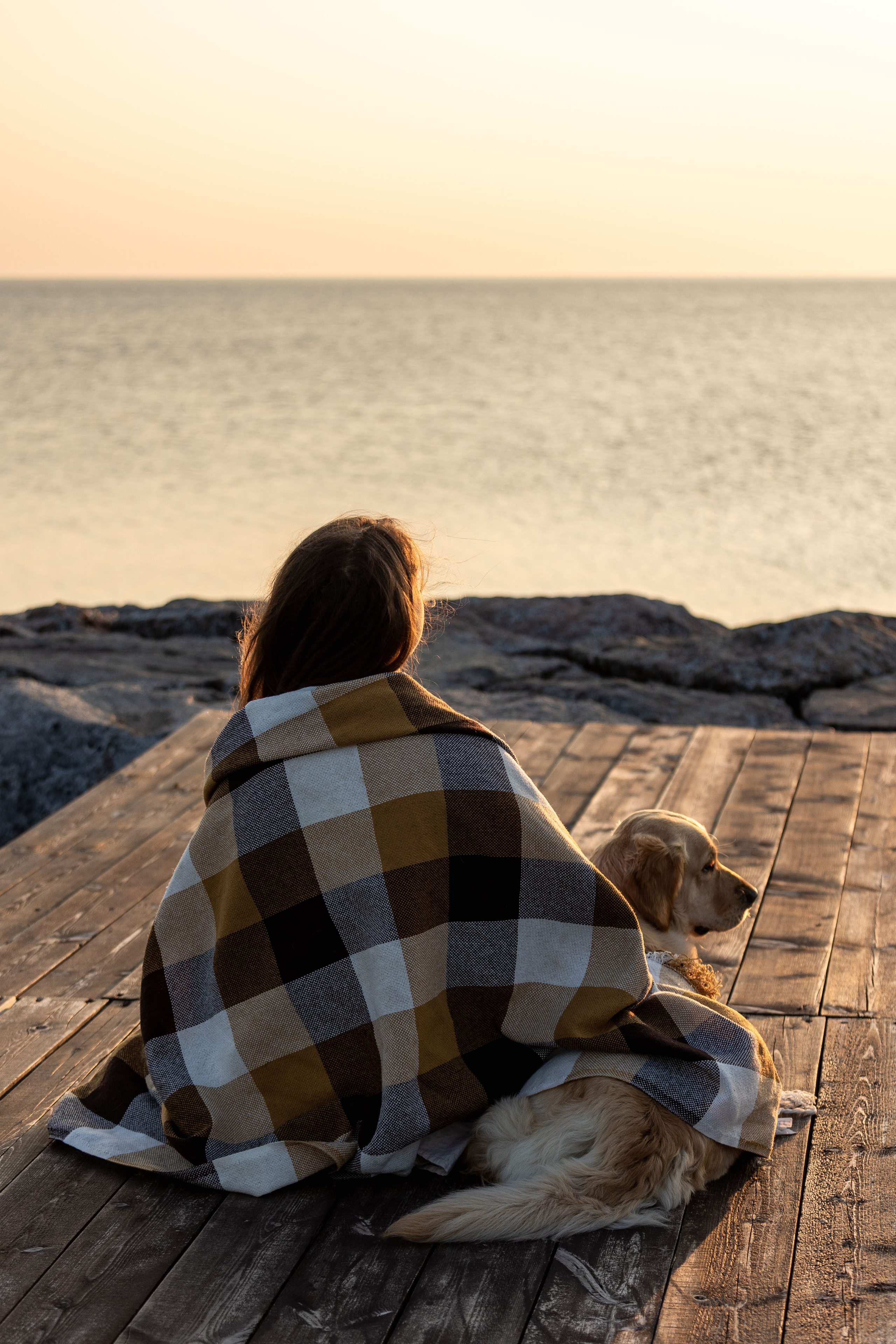 Марина и Чили. Фотограф — Анималист | Санкт-Петербург