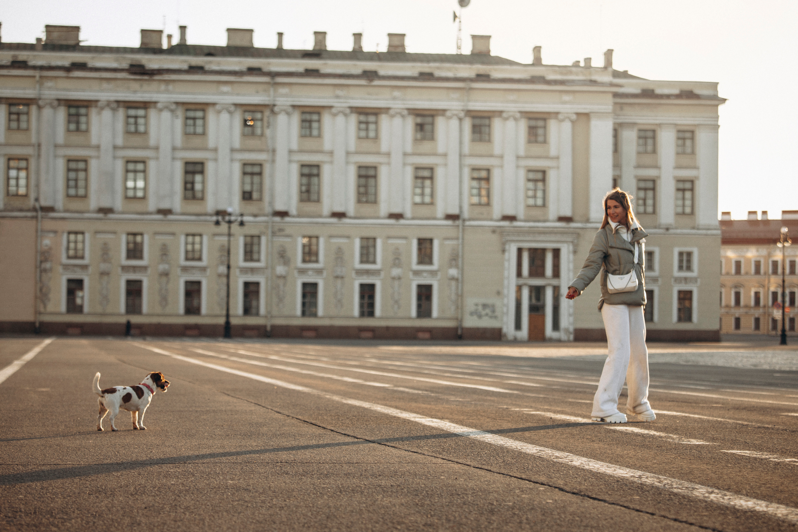 Лиза и Грета. Фотограф — Анималист | Санкт-Петербург