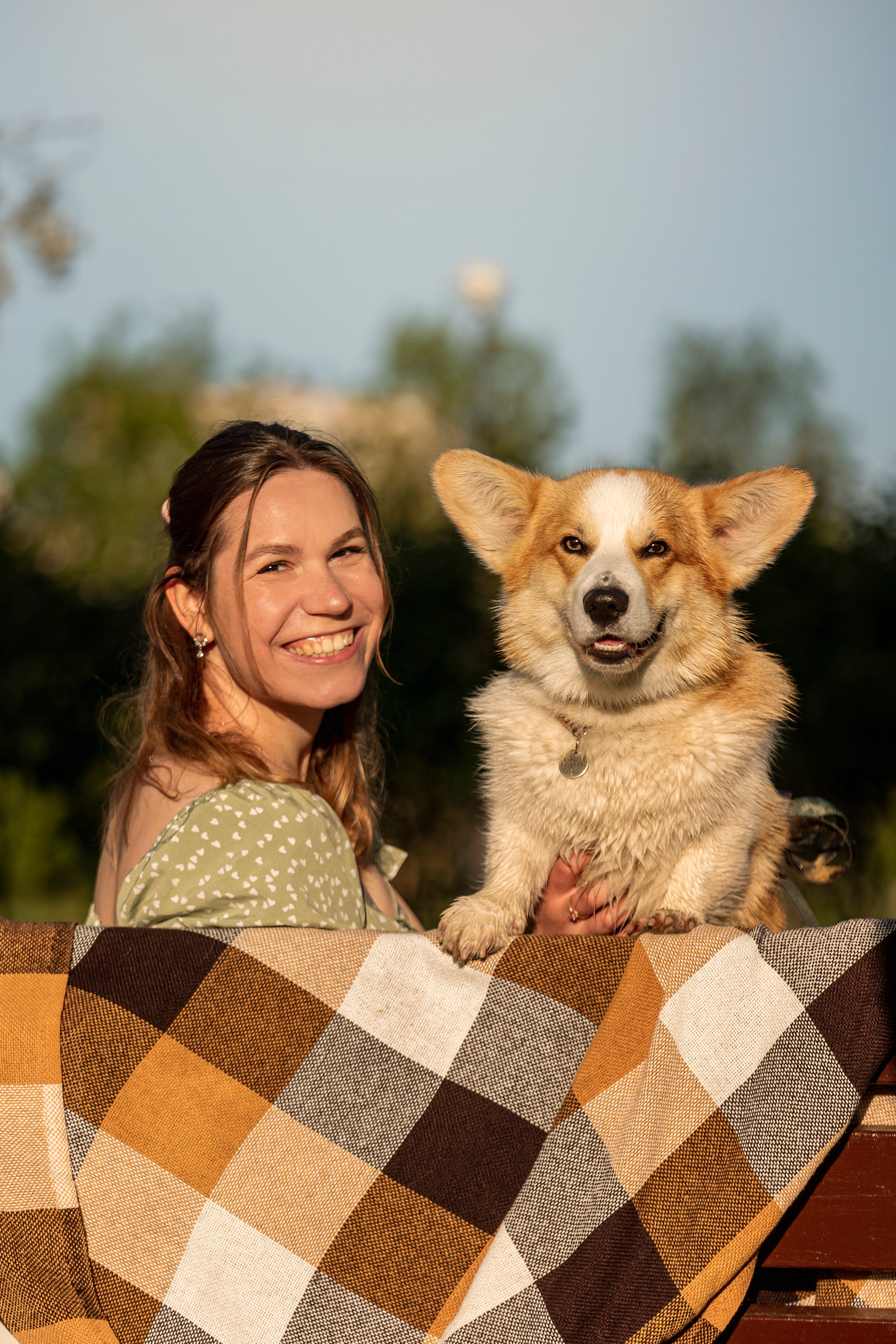 Юля и Лео. Фотограф — Анималист | Санкт-Петербург