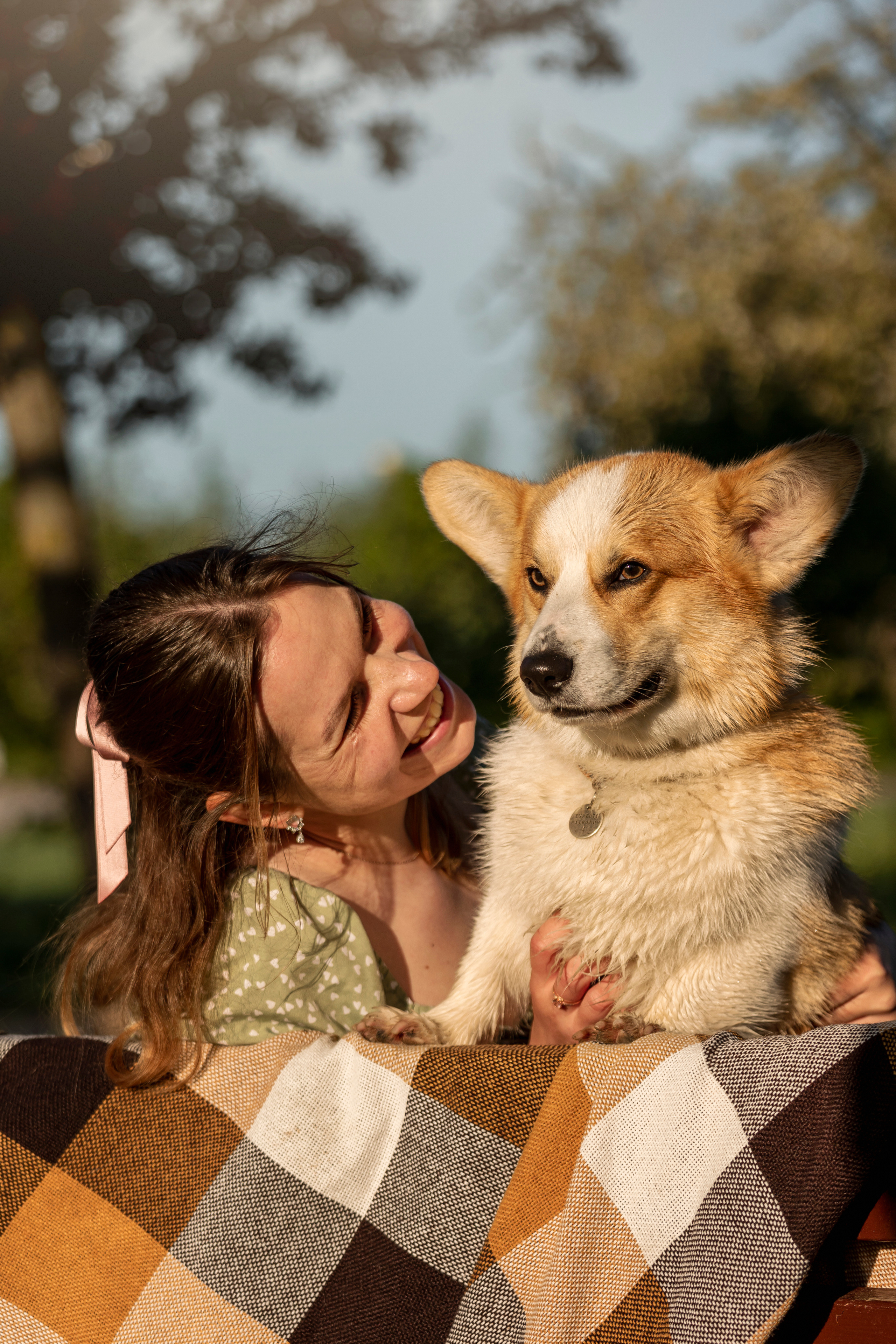 Юля и Лео. Фотограф — Анималист | Санкт-Петербург