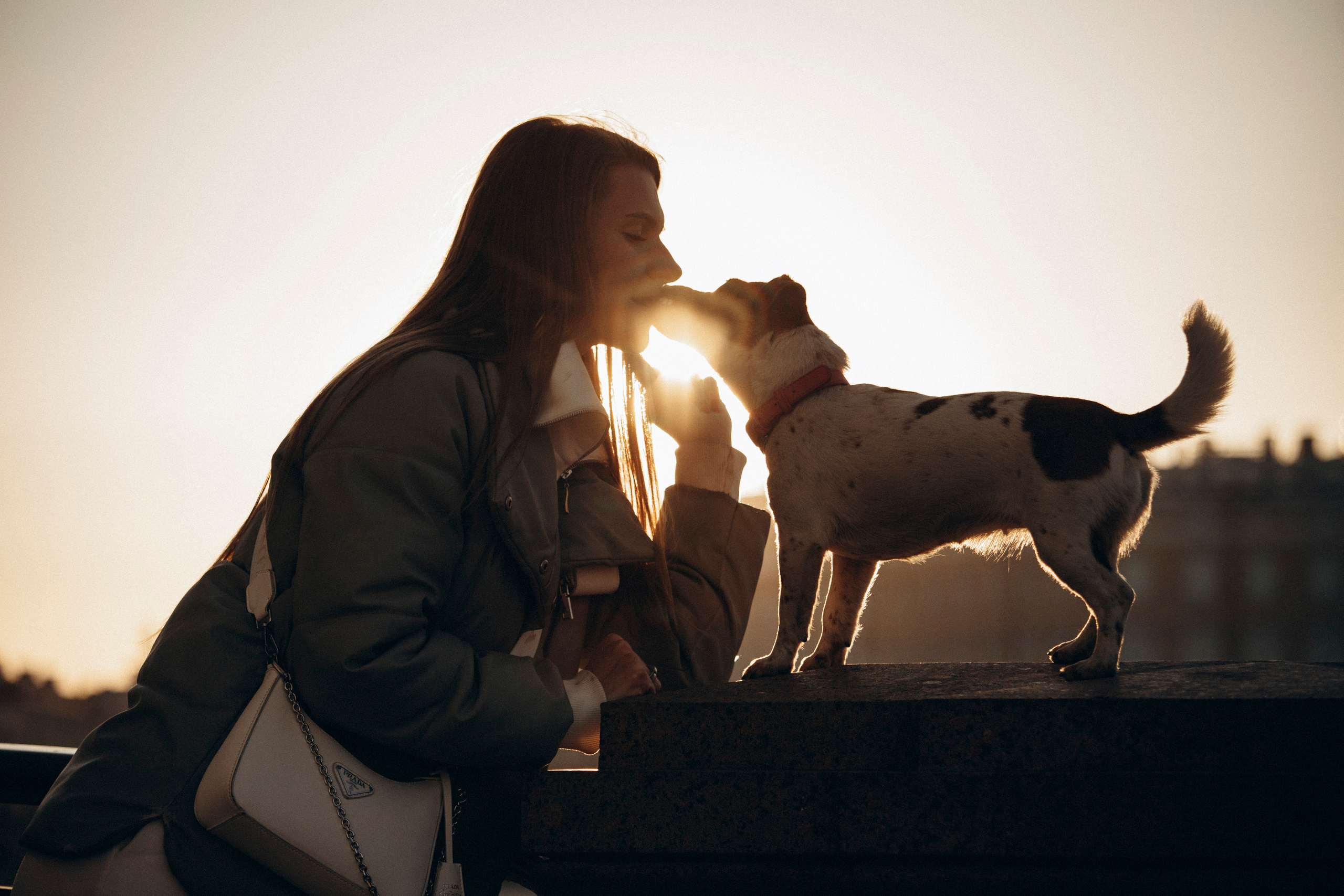 Лиза и Грета. Фотограф — Анималист | Санкт-Петербург