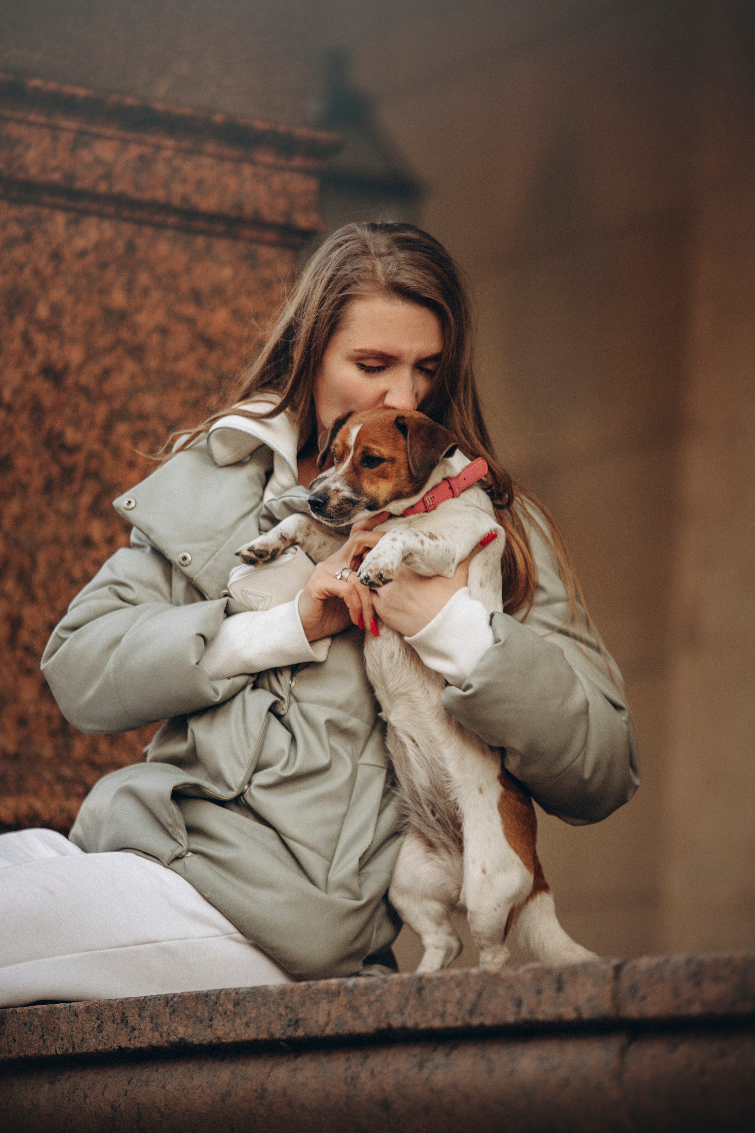 Лиза и Грета. Фотограф — Анималист | Санкт-Петербург