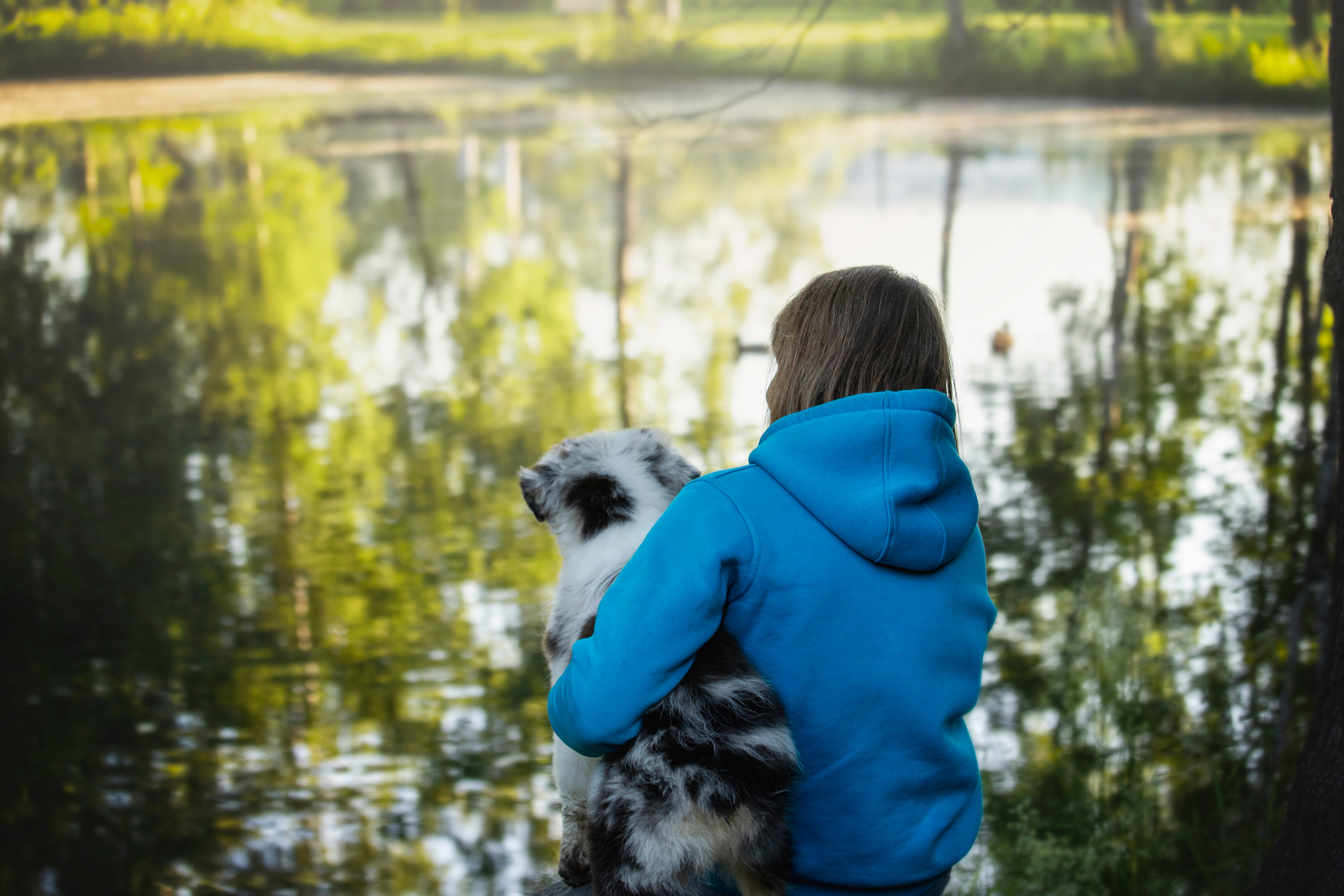 Ирина и Кайса. Фотограф — Анималист | Санкт-Петербург