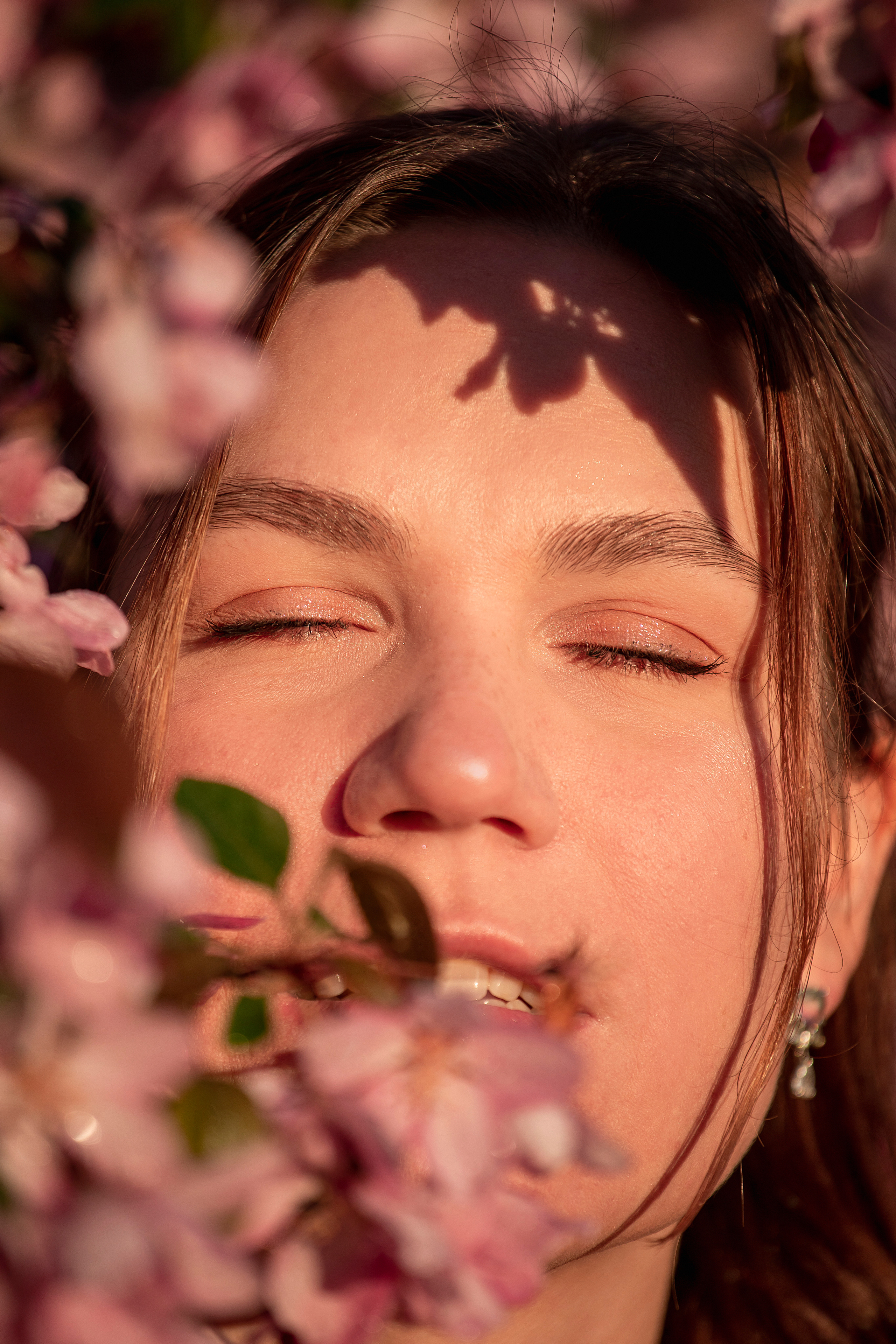 Юля и Лео. Фотограф — Анималист | Санкт-Петербург