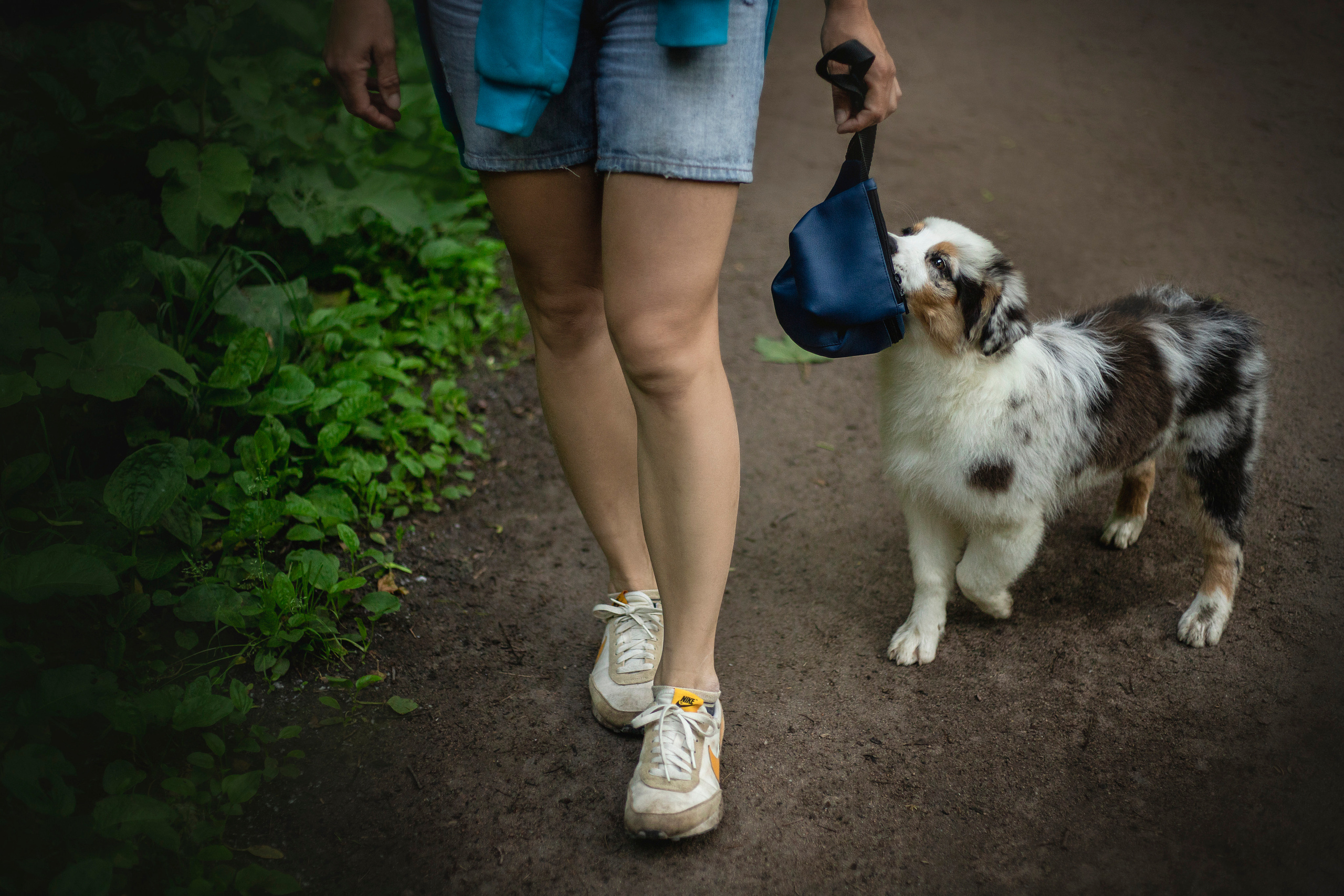 Ирина и Кайса. Фотограф — Анималист | Санкт-Петербург