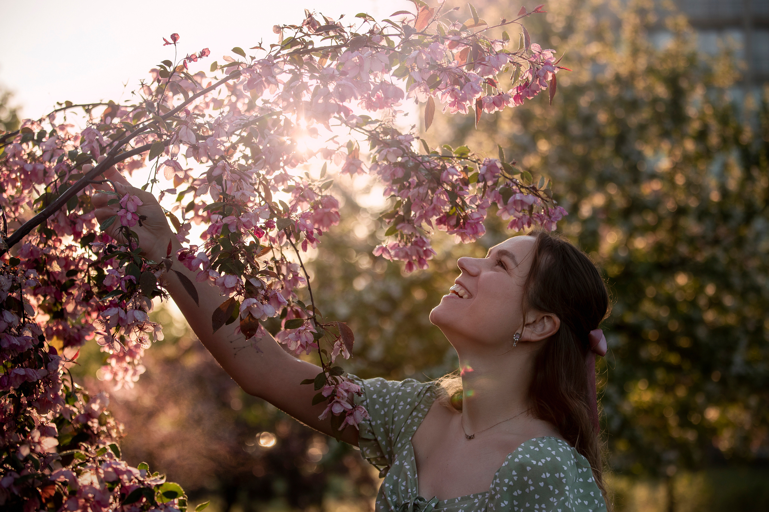 Юля и Лео. Фотограф — Анималист | Санкт-Петербург