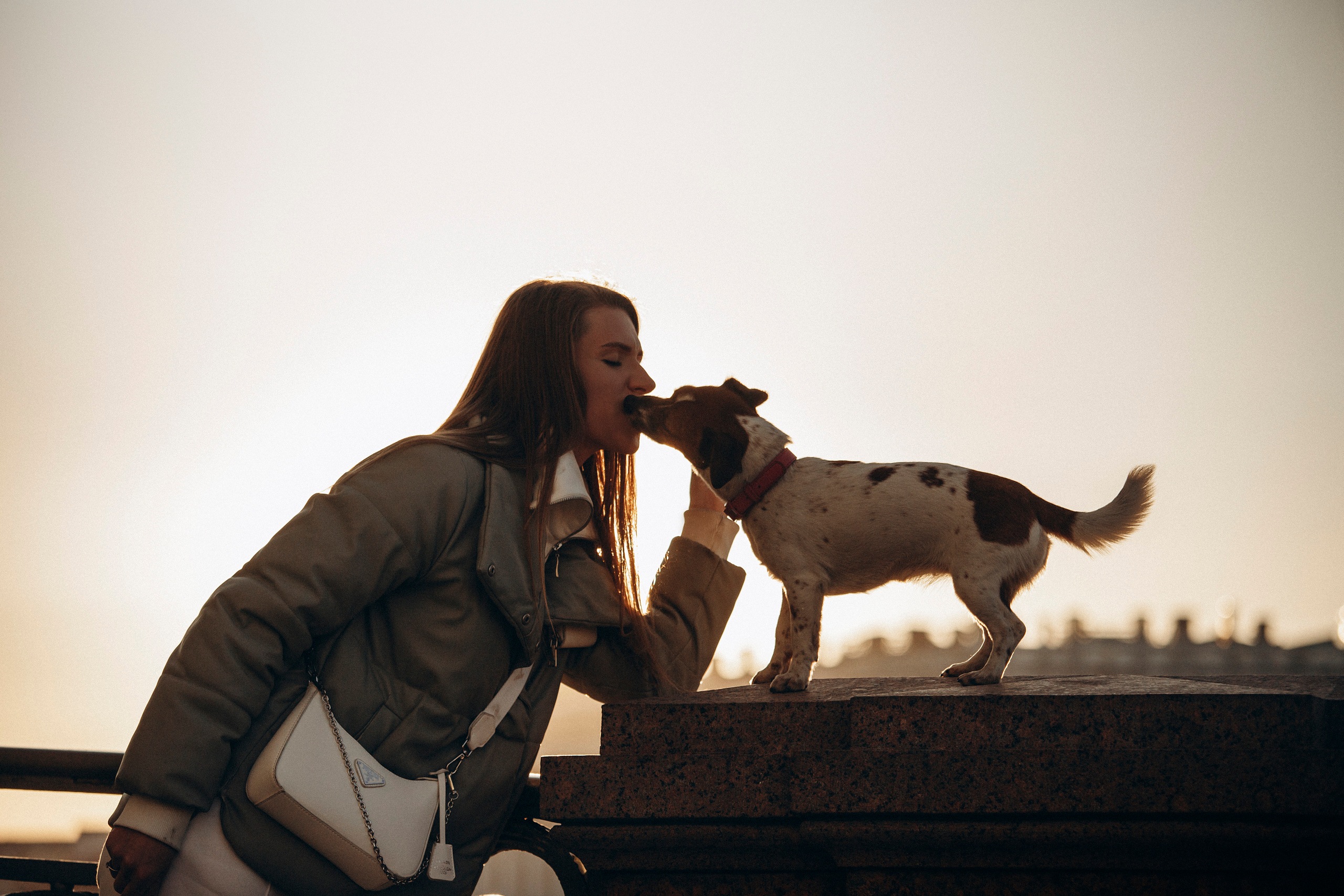 Лиза и Грета. Фотограф — Анималист | Санкт-Петербург