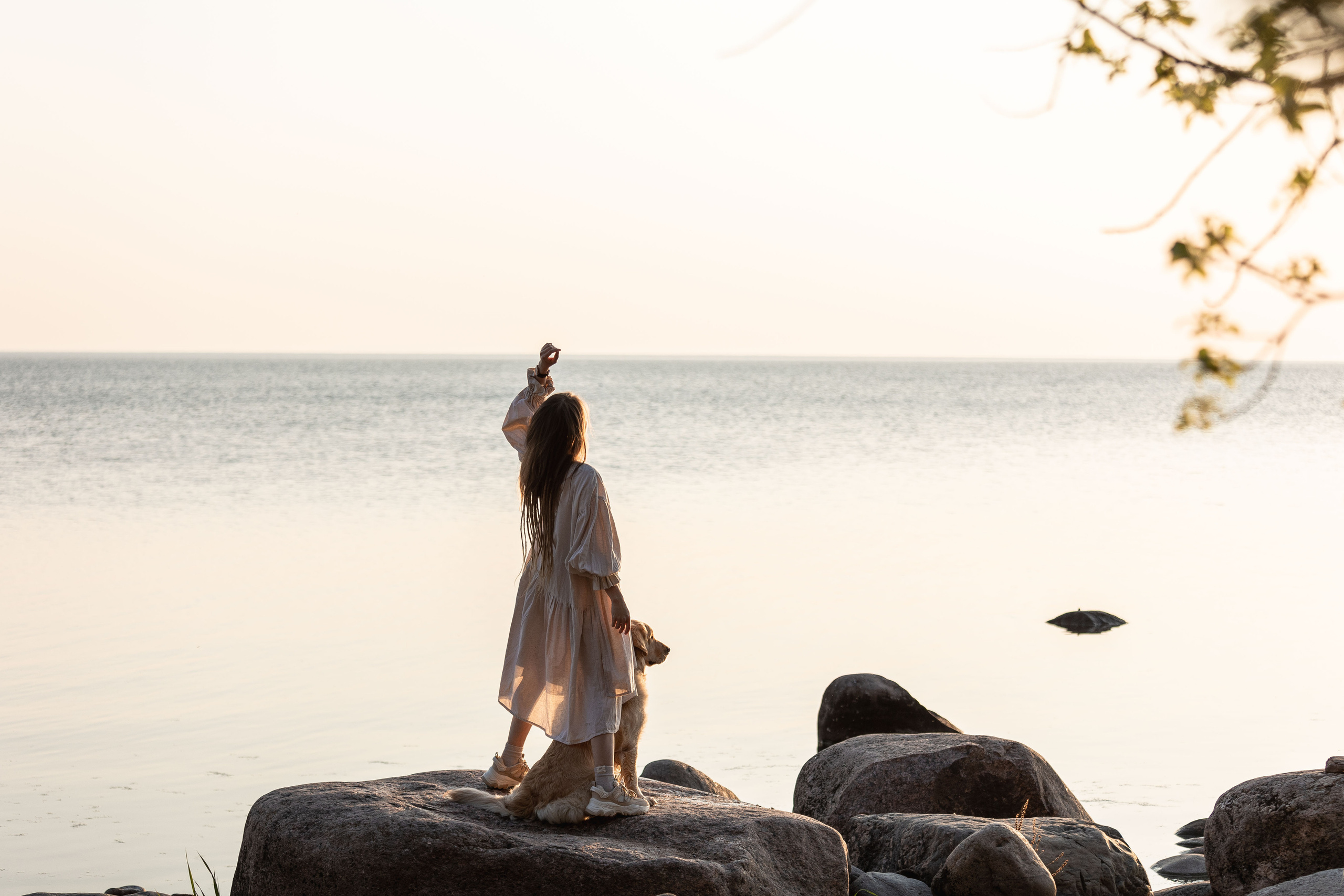 Марина и Чили. Фотограф — Анималист | Санкт-Петербург