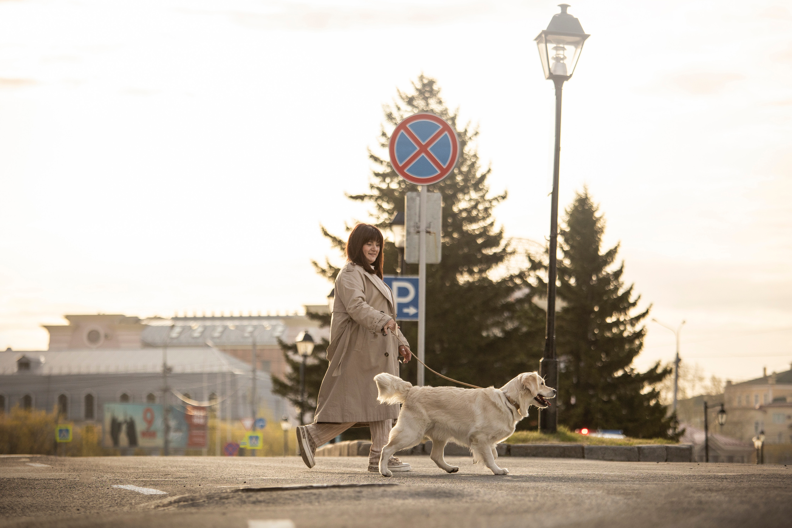 Молли и ее семья. Фотограф — Анималист | Санкт-Петербург