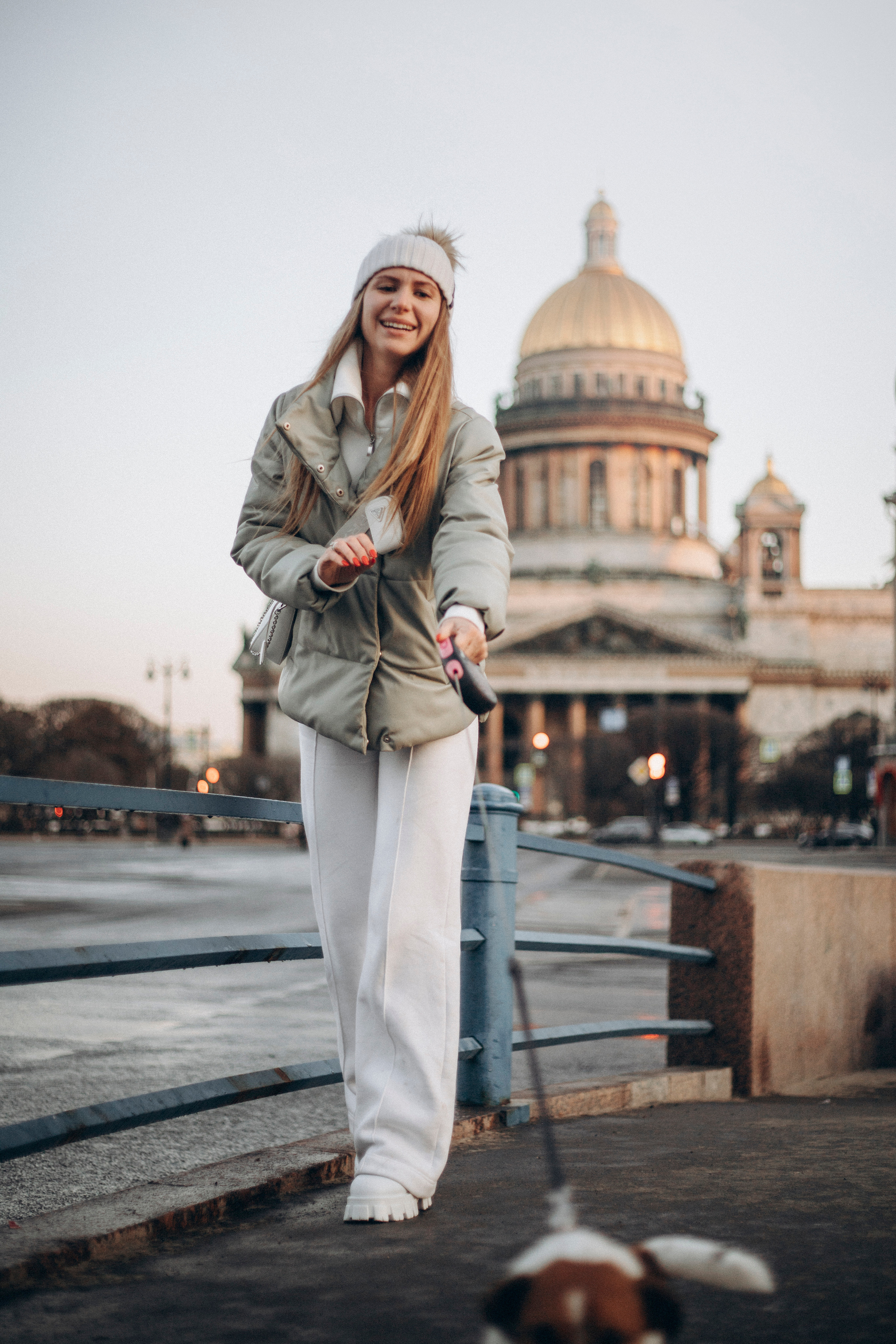 Лиза и Грета. Фотограф — Анималист | Санкт-Петербург