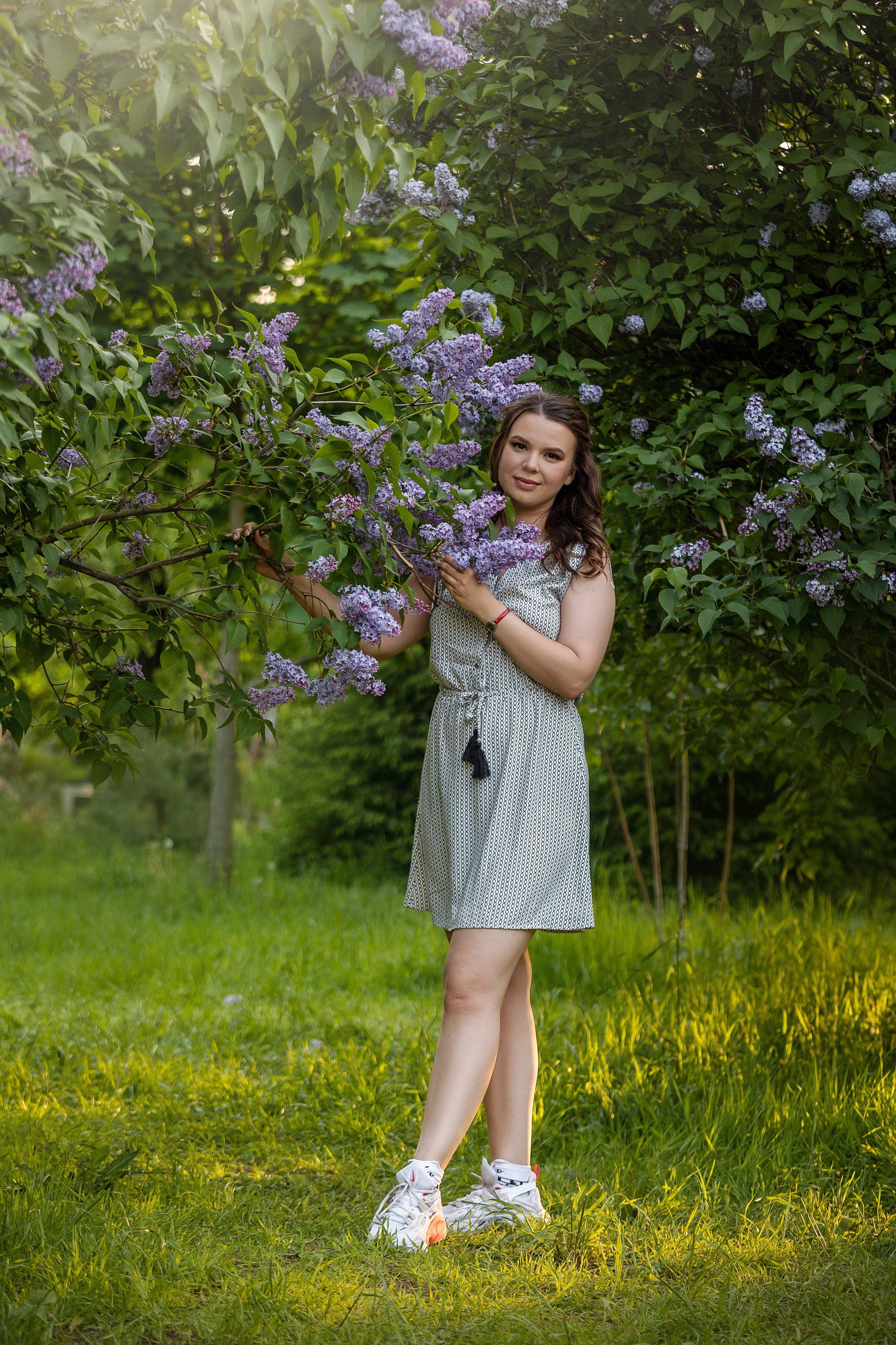 Настя и Стич. Фотограф — Анималист | Санкт-Петербург