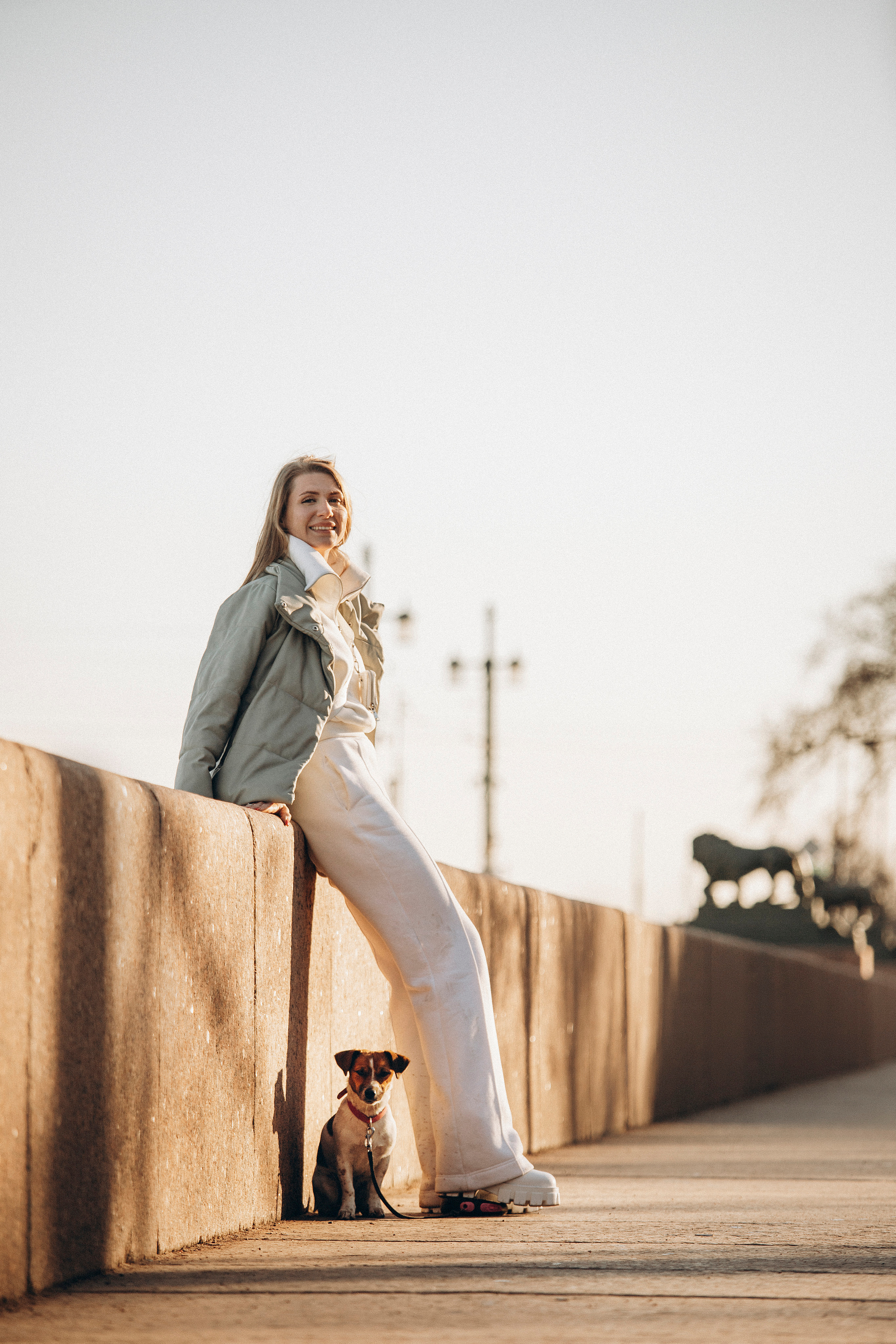 Лиза и Грета. Фотограф — Анималист | Санкт-Петербург