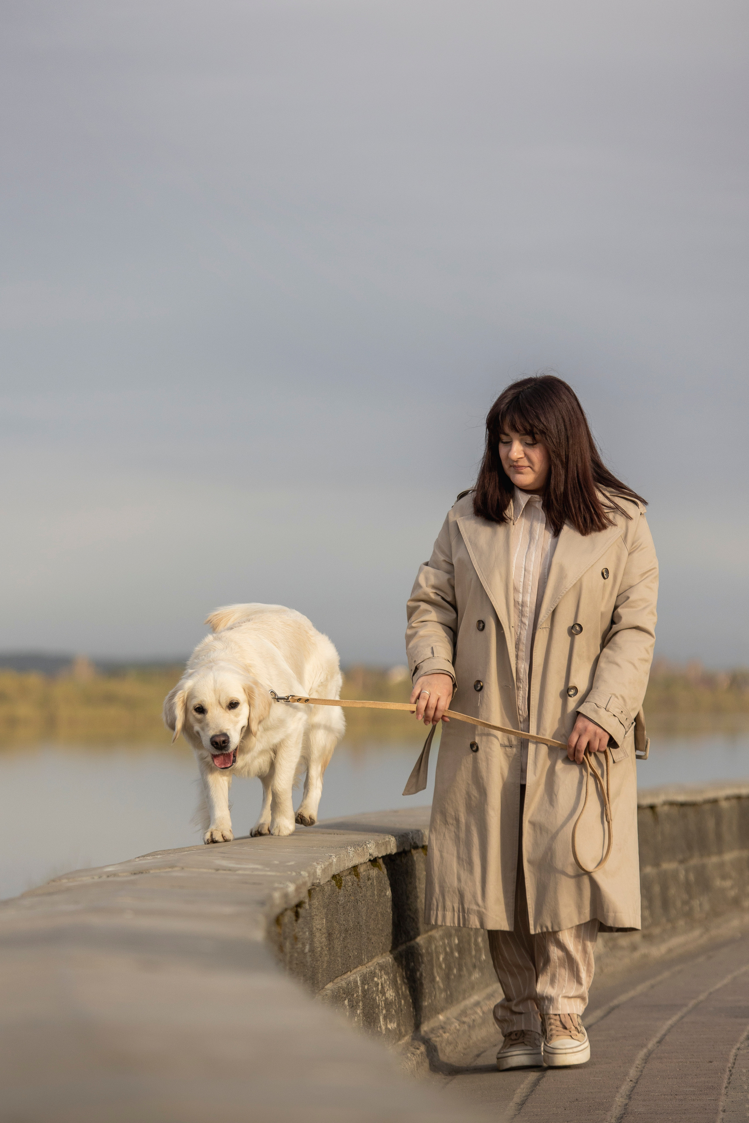 Молли и ее семья. Фотограф — Анималист | Санкт-Петербург