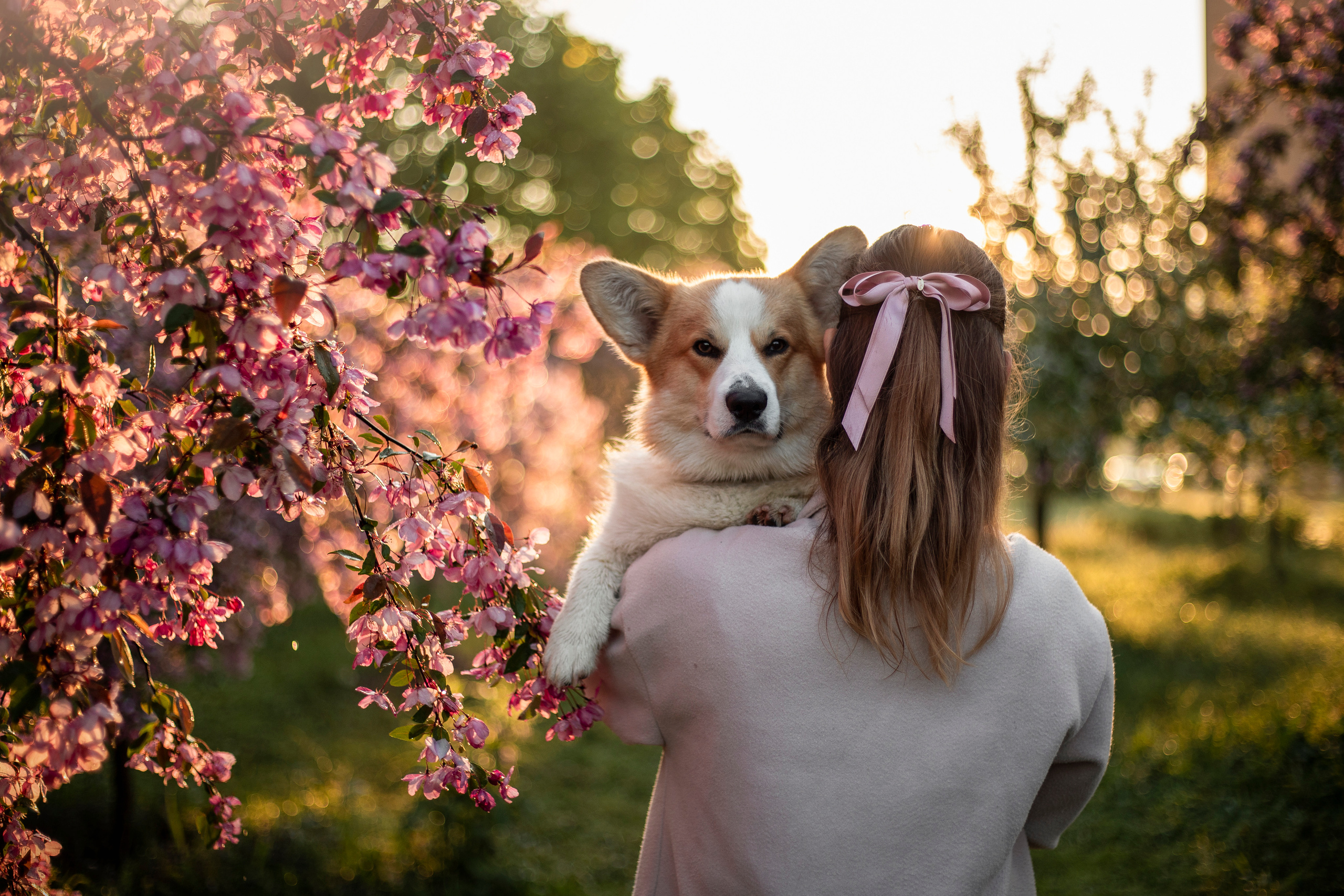 Юля и Лео. Фотограф — Анималист | Санкт-Петербург