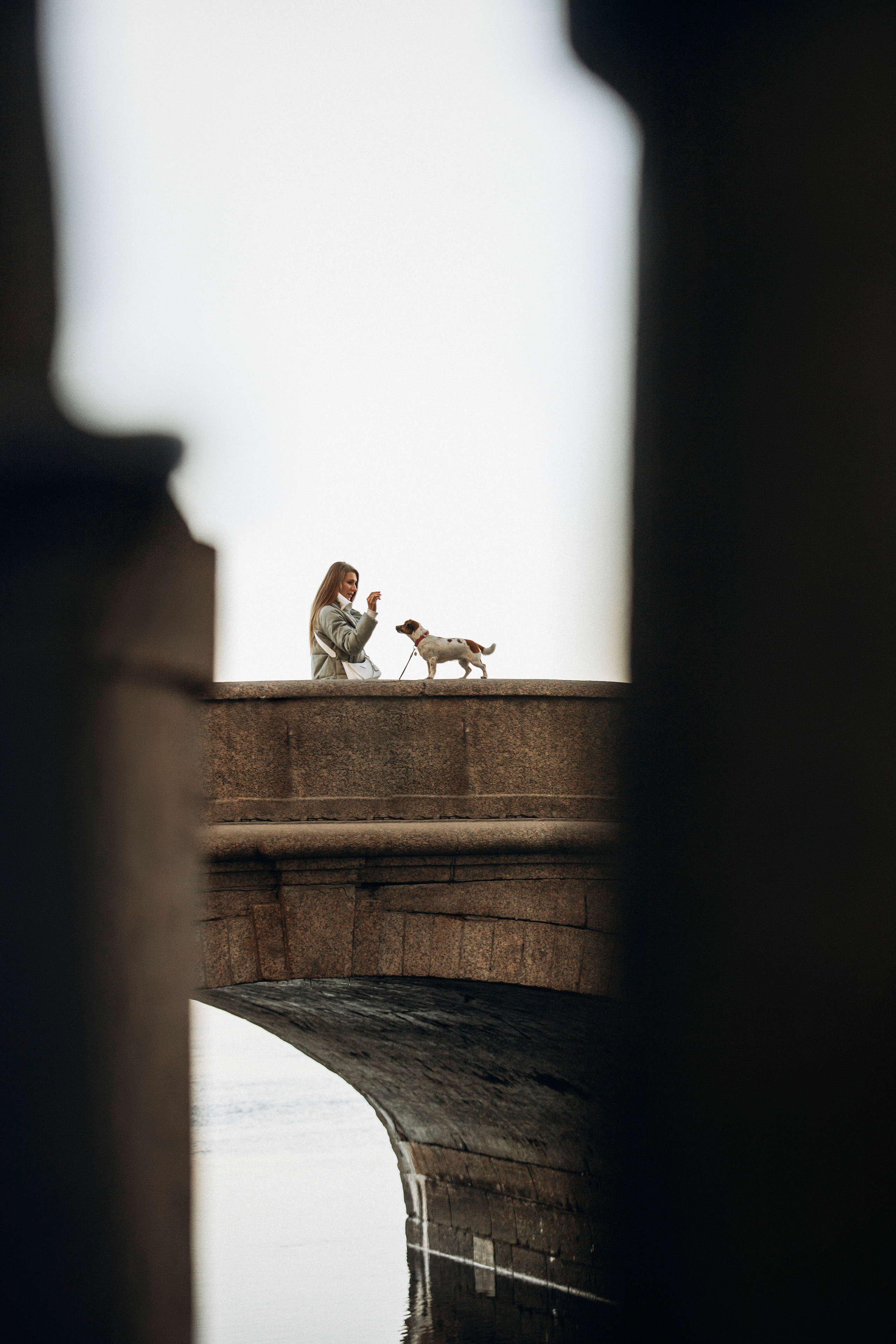 Лиза и Грета. Фотограф — Анималист | Санкт-Петербург