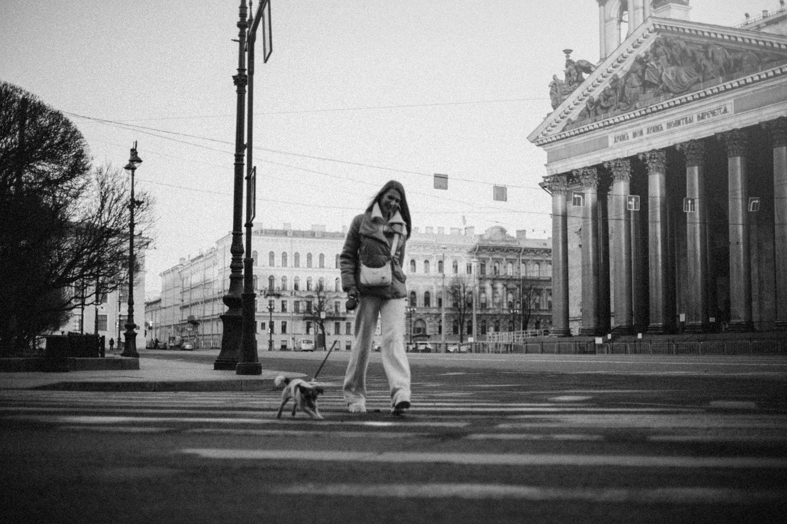 Лиза и Грета. Фотограф — Анималист | Санкт-Петербург