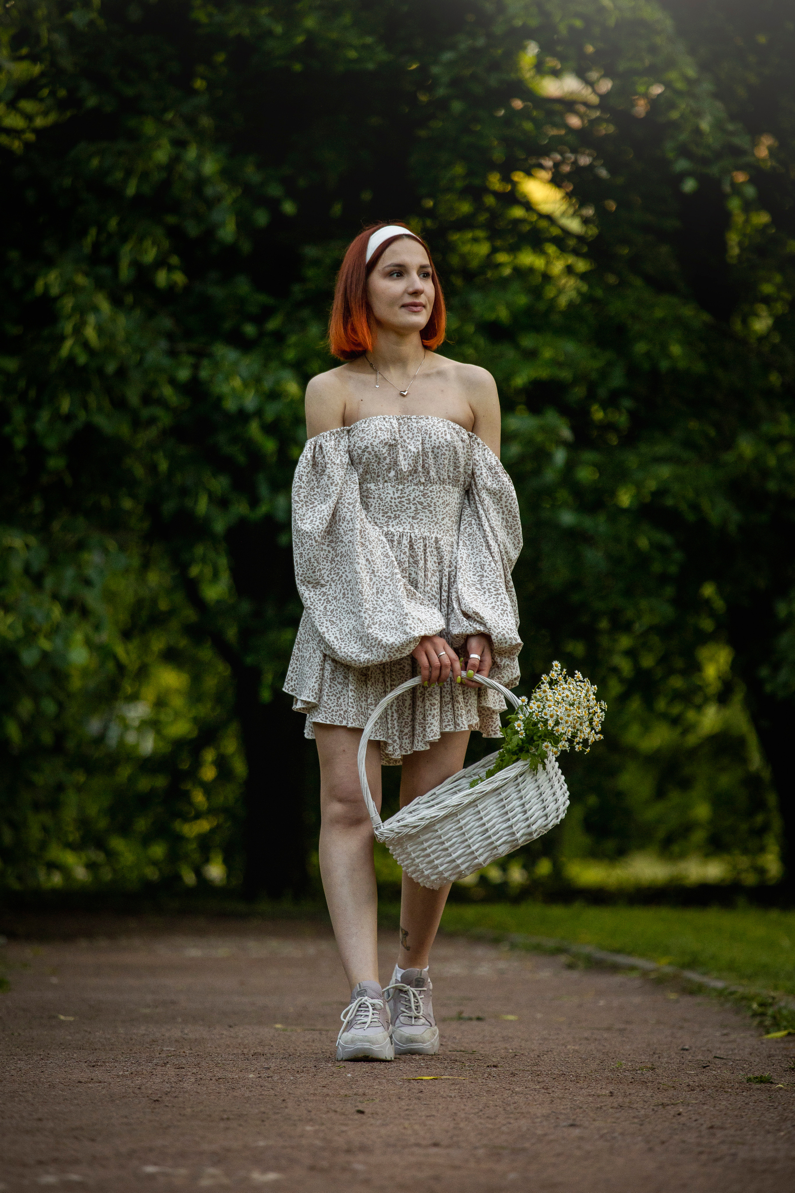 Арина и Сэмми. Фотограф — Анималист | Санкт-Петербург