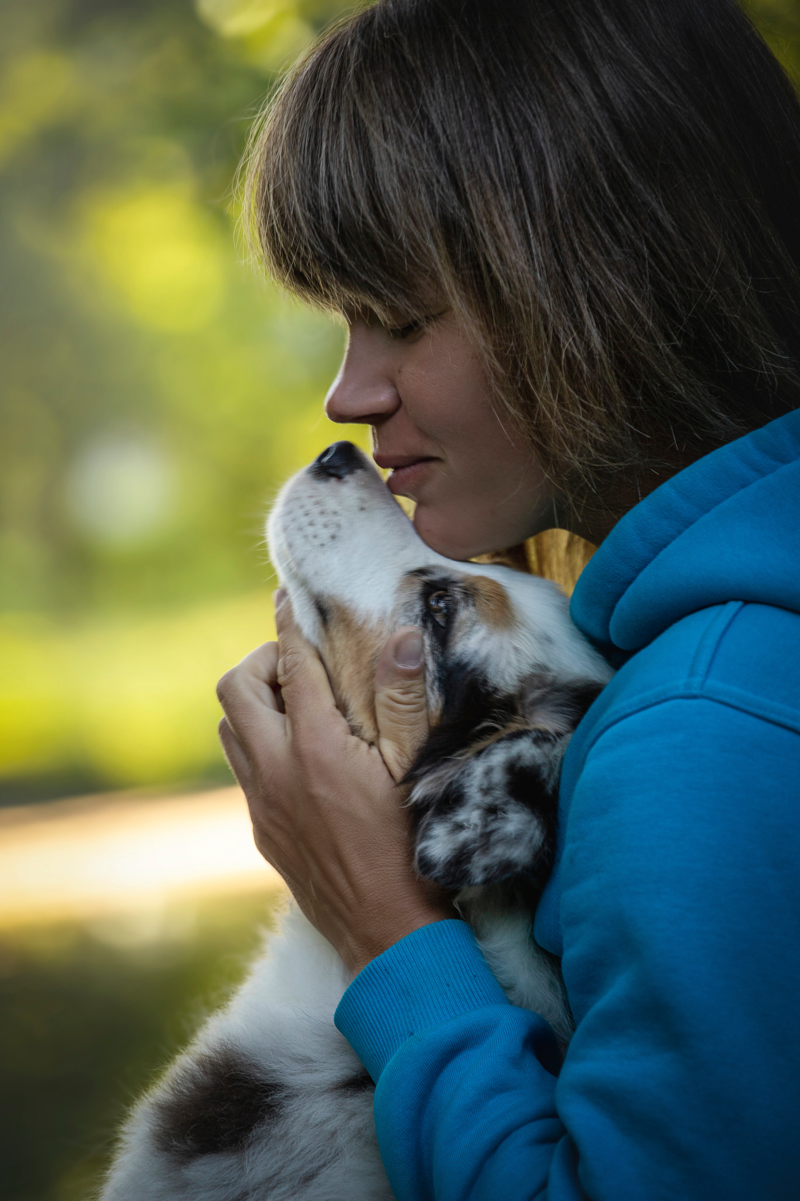 Ирина и Кайса. Фотограф — Анималист | Санкт-Петербург