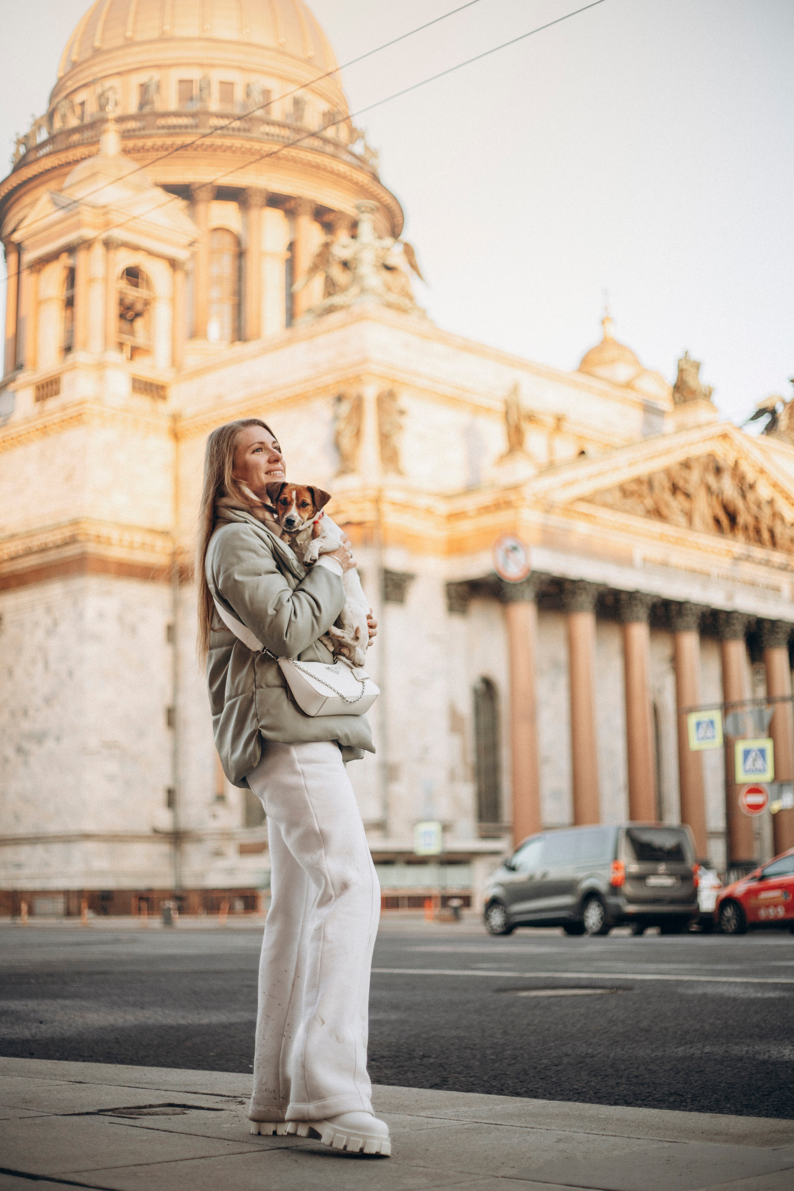 Лиза и Грета. Фотограф — Анималист | Санкт-Петербург