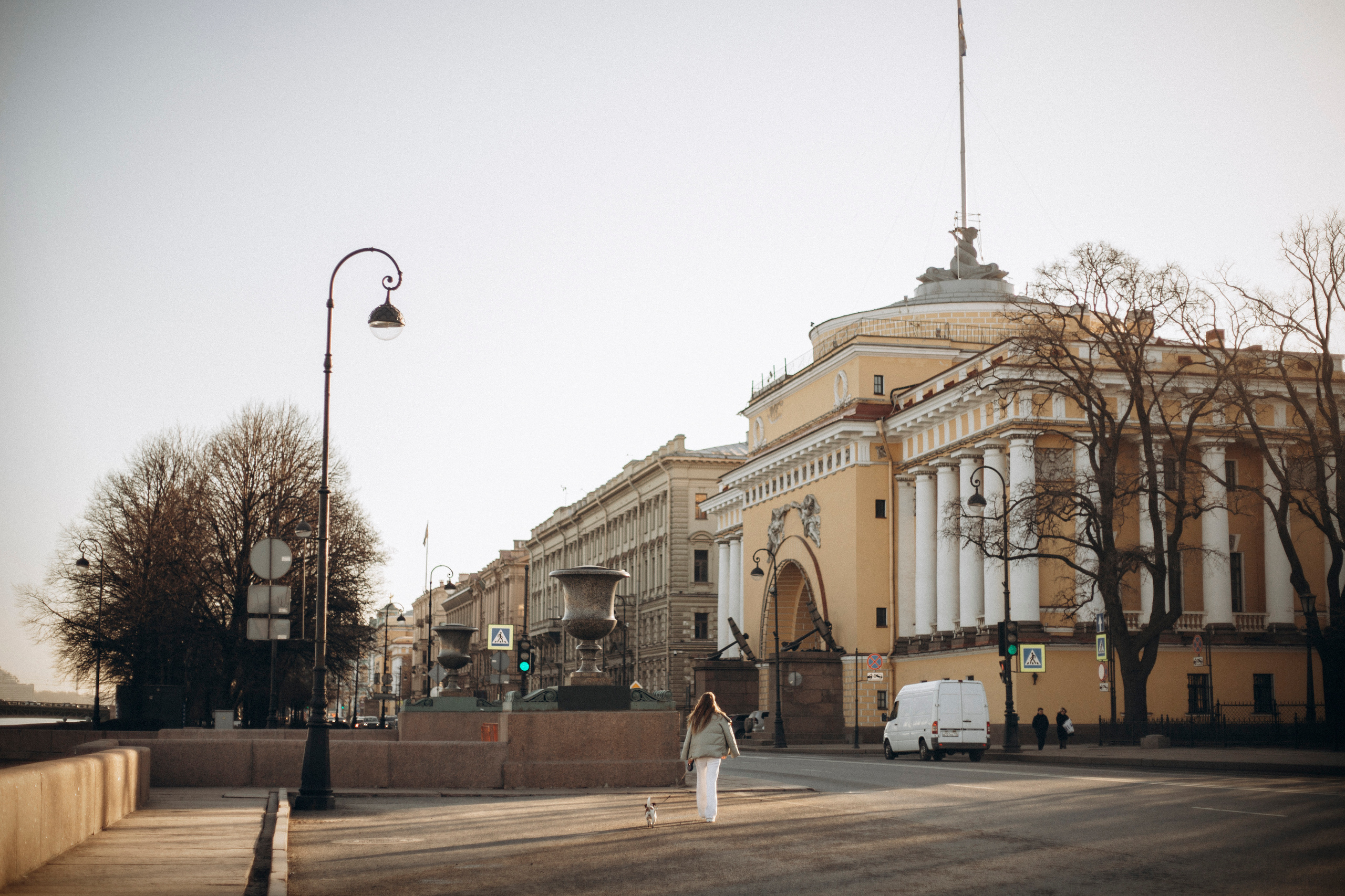 Лиза и Грета. Фотограф — Анималист | Санкт-Петербург