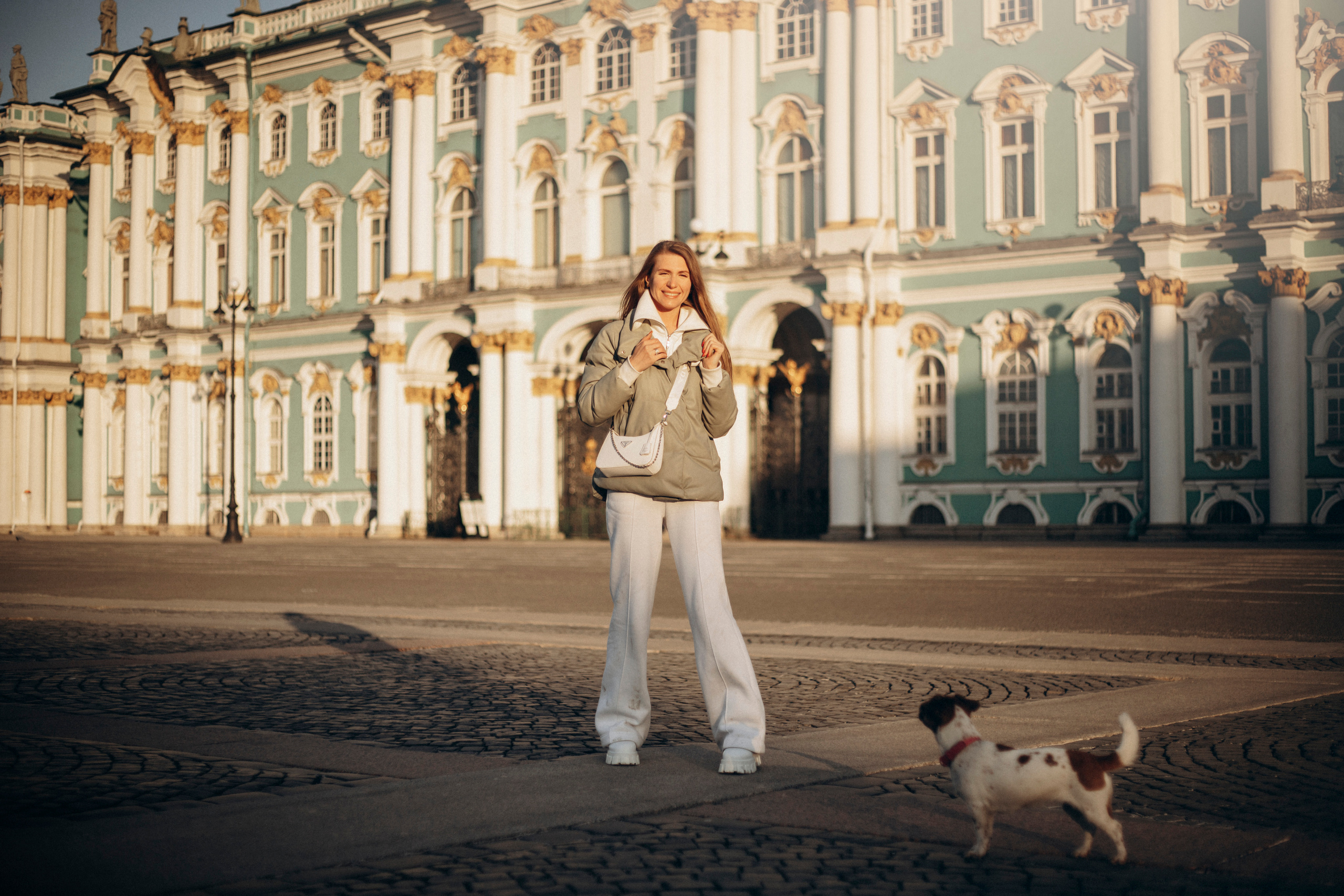 Лиза и Грета. Фотограф — Анималист | Санкт-Петербург