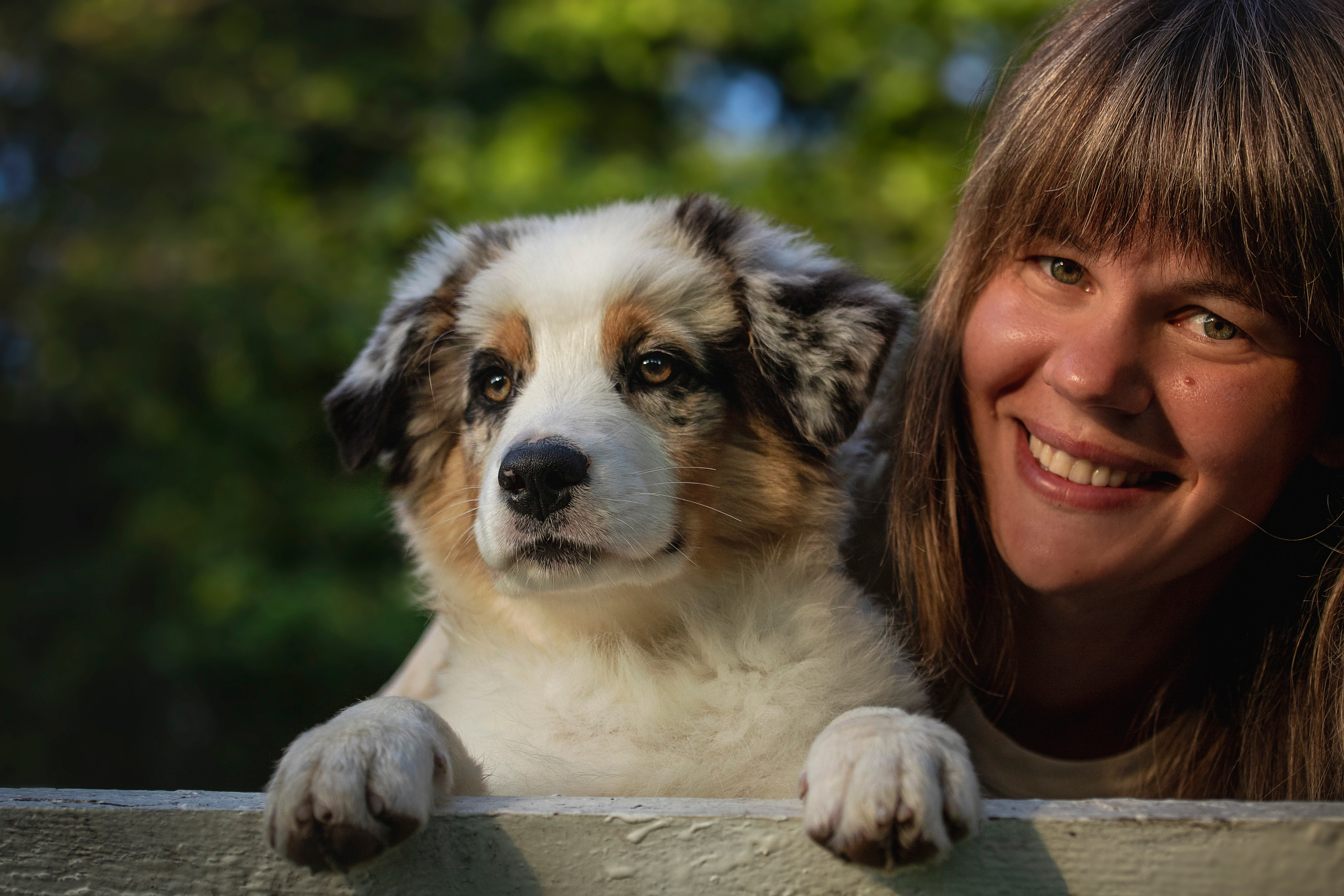 Ирина и Кайса. Фотограф — Анималист | Санкт-Петербург