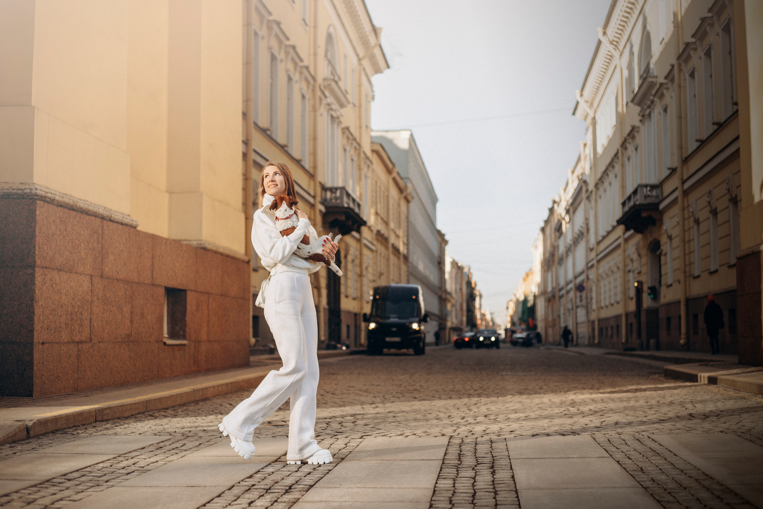 Лиза и Грета. Фотограф — Анималист | Санкт-Петербург