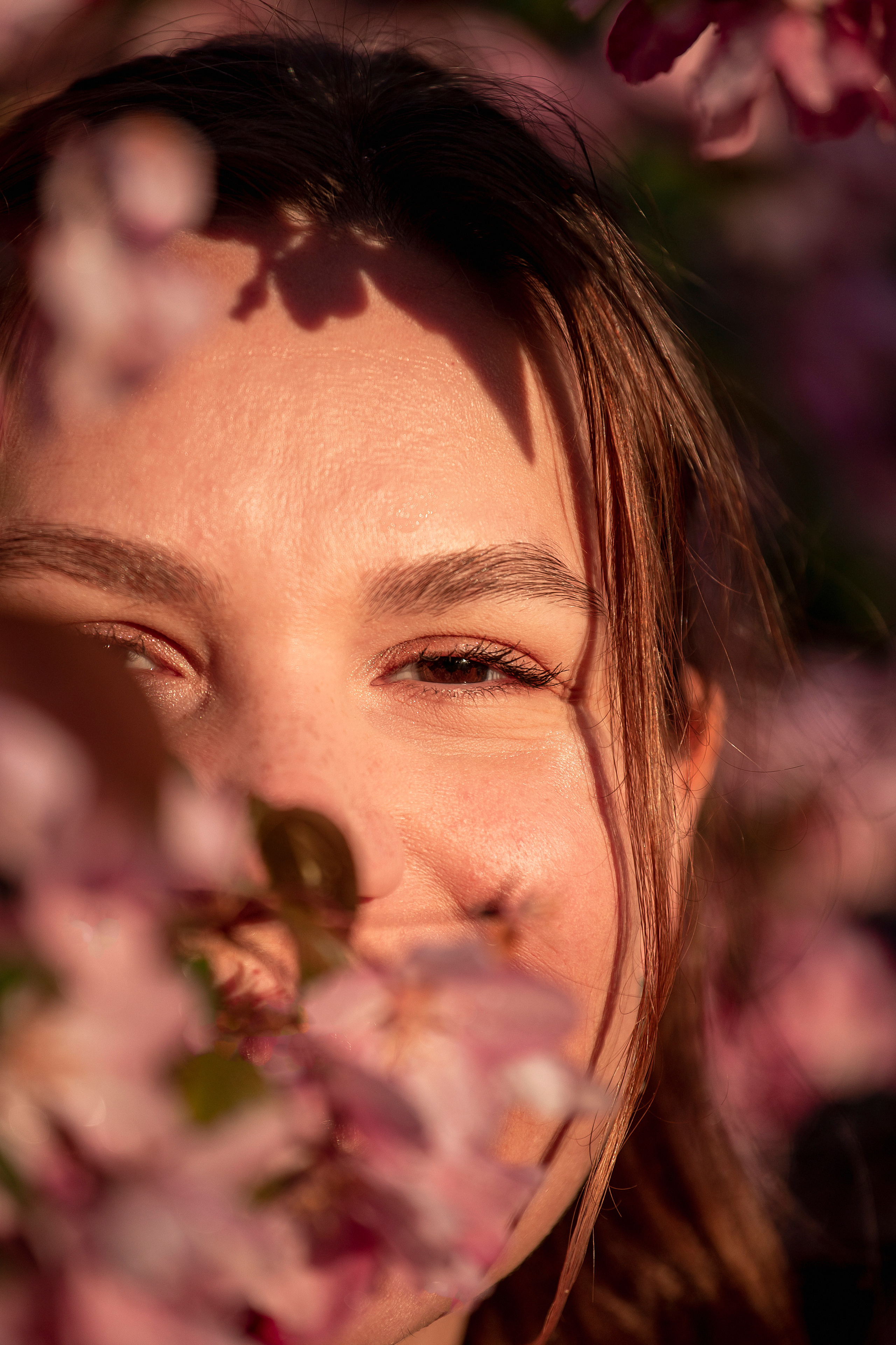 Юля и Лео. Фотограф — Анималист | Санкт-Петербург