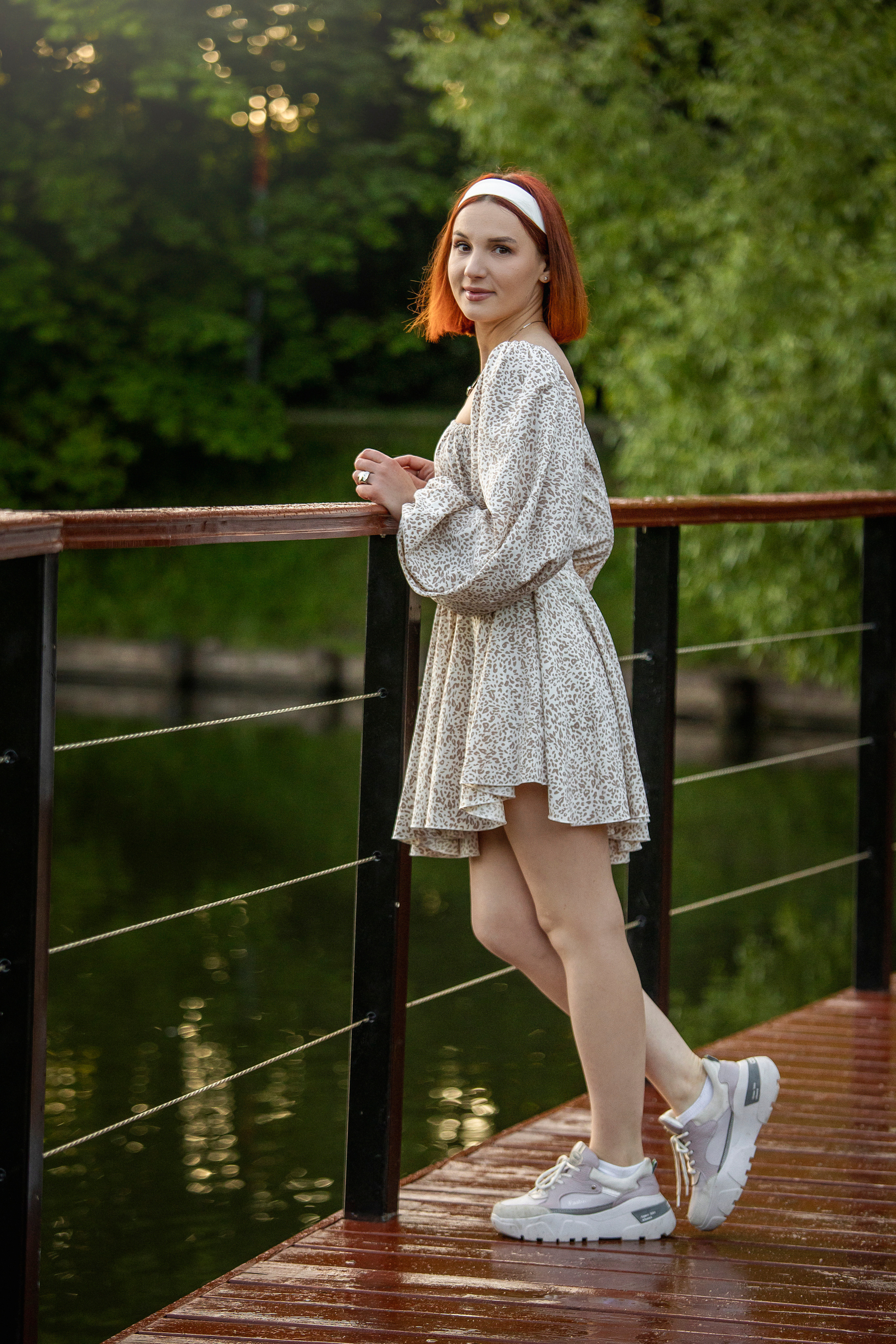 Арина и Сэмми. Фотограф — Анималист | Санкт-Петербург