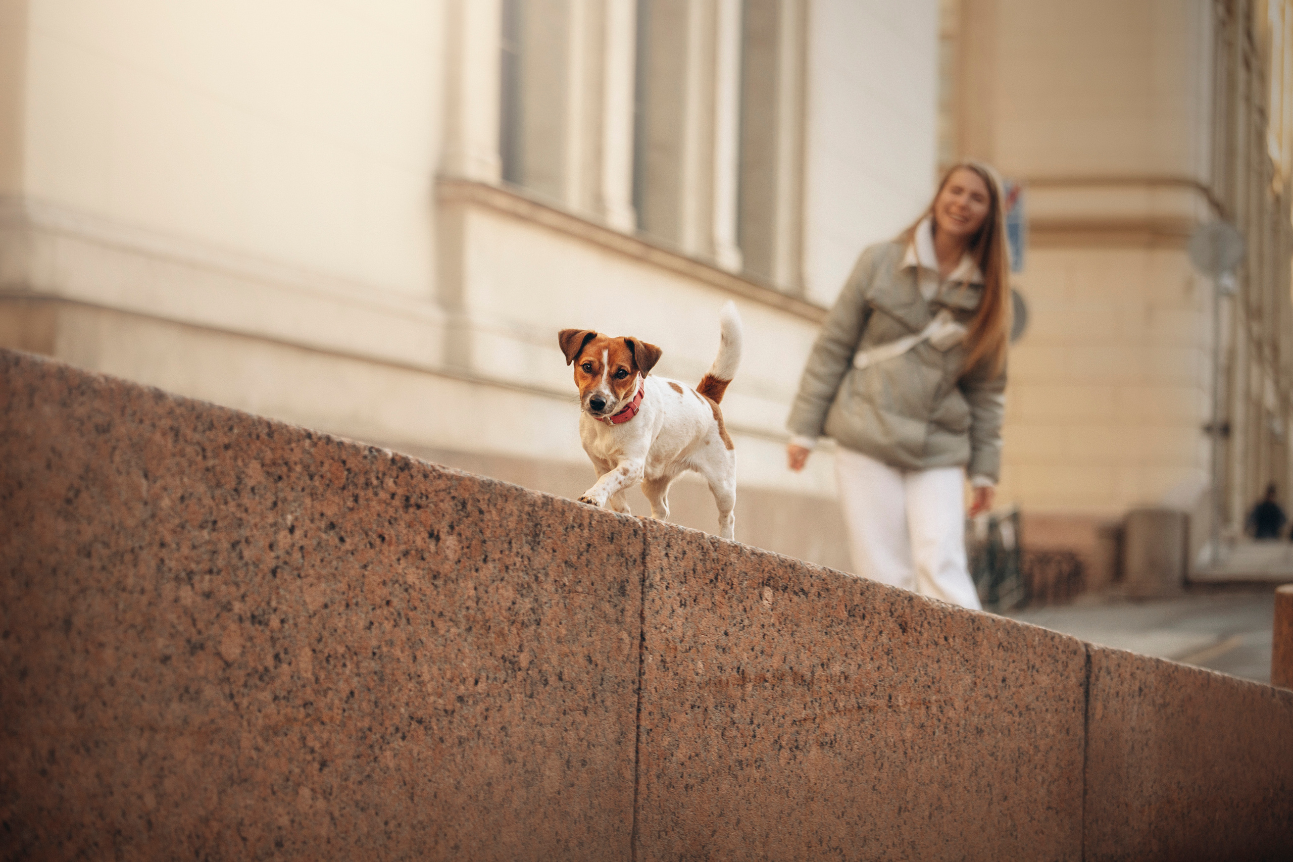 Лиза и Грета. Фотограф — Анималист | Санкт-Петербург