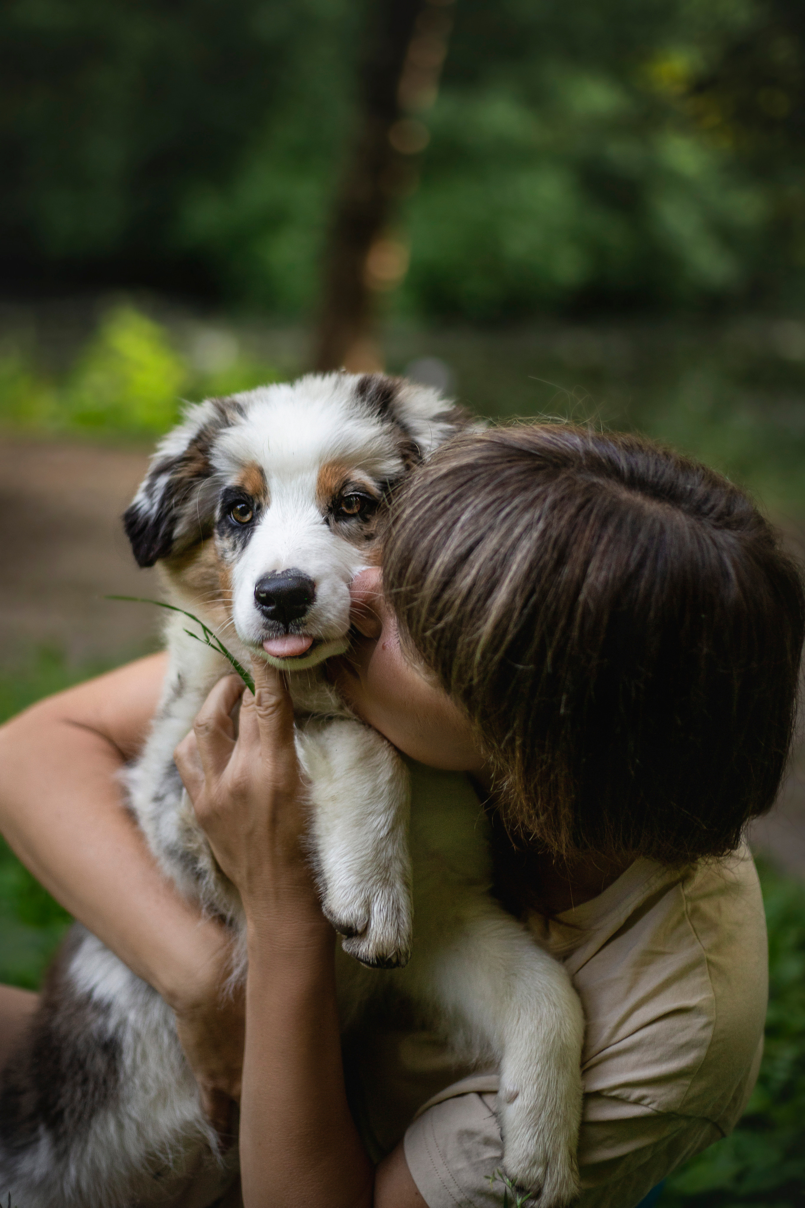Ирина и Кайса. Фотограф — Анималист | Санкт-Петербург