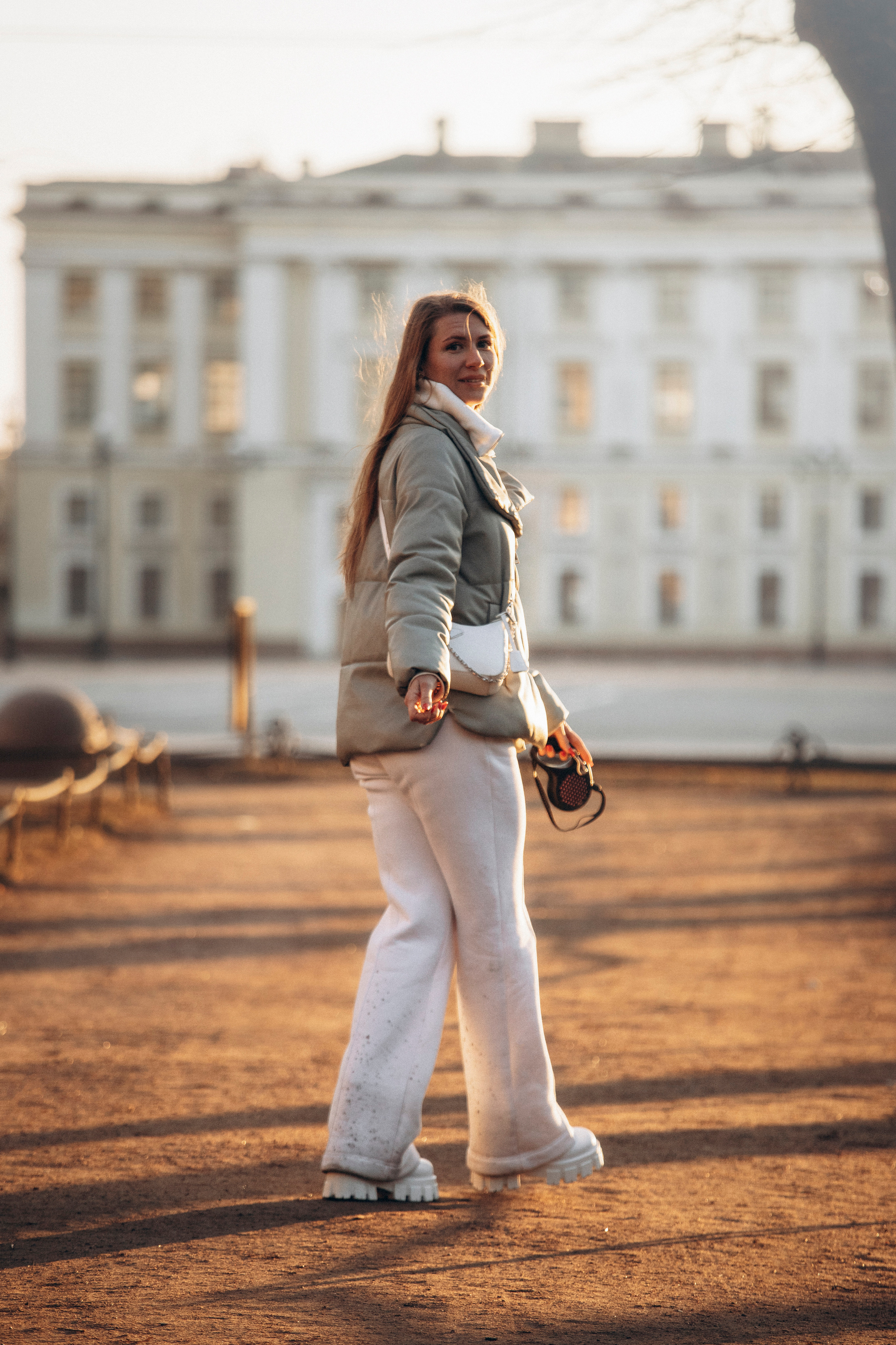 Лиза и Грета. Фотограф — Анималист | Санкт-Петербург