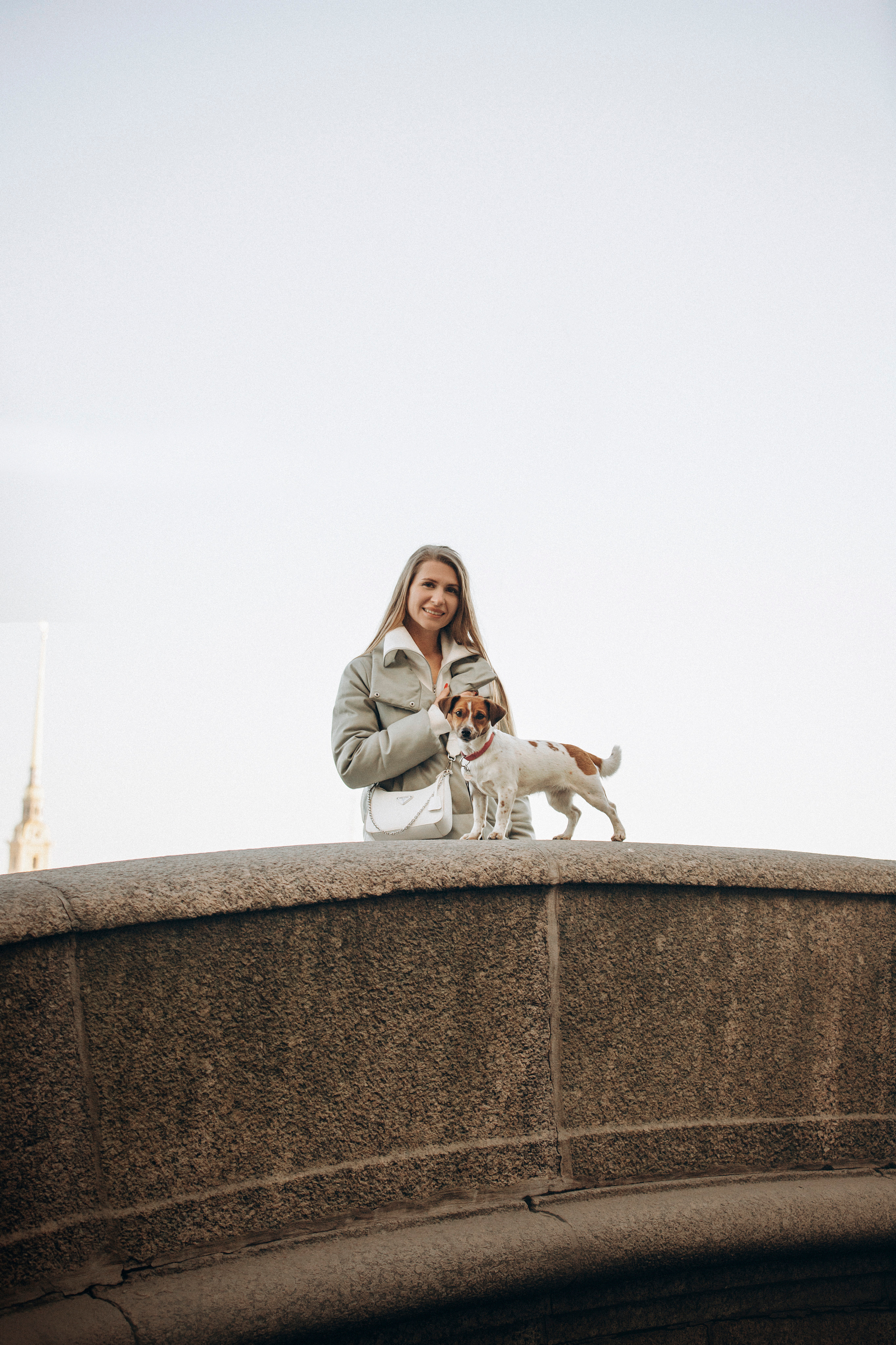 Лиза и Грета. Фотограф — Анималист | Санкт-Петербург