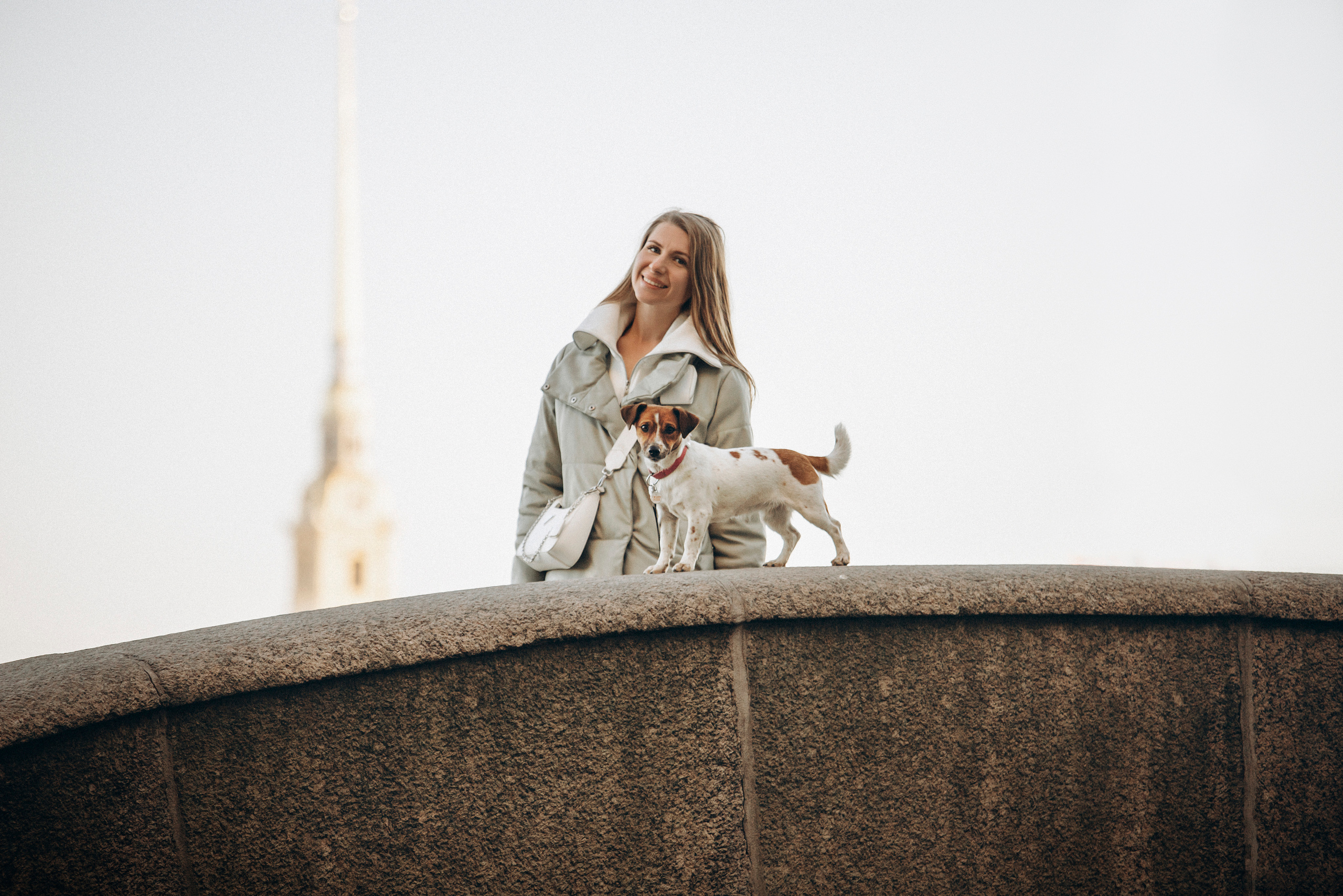 Лиза и Грета. Фотограф — Анималист | Санкт-Петербург