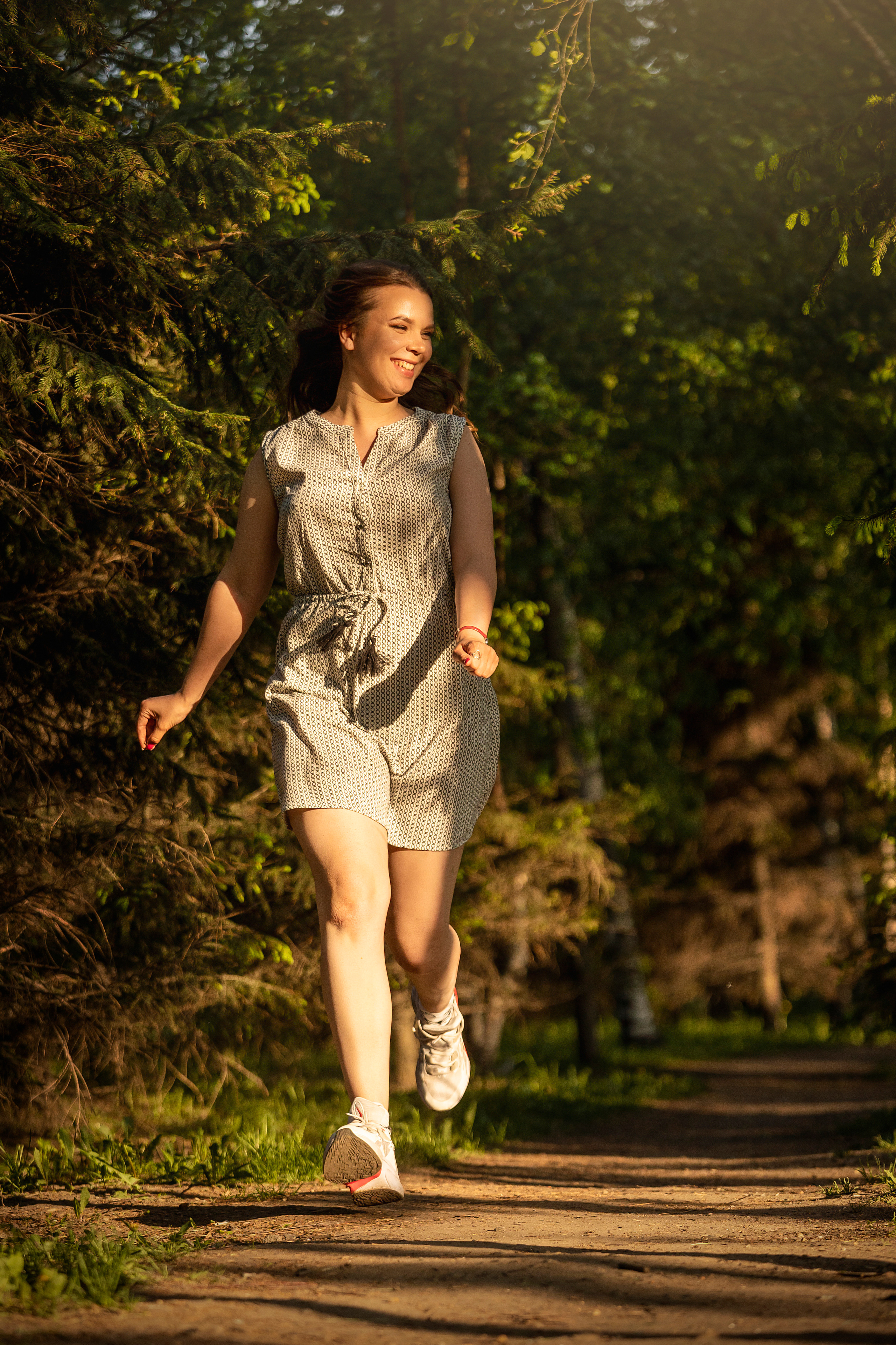 Настя и Стич. Фотограф — Анималист | Санкт-Петербург