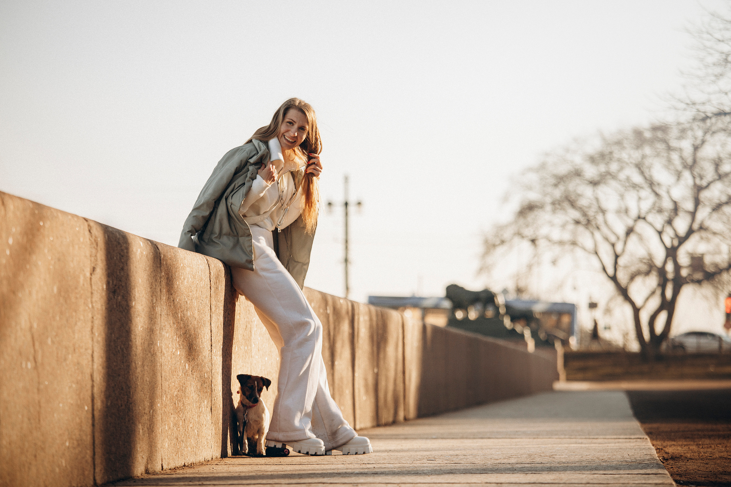 Лиза и Грета. Фотограф — Анималист | Санкт-Петербург