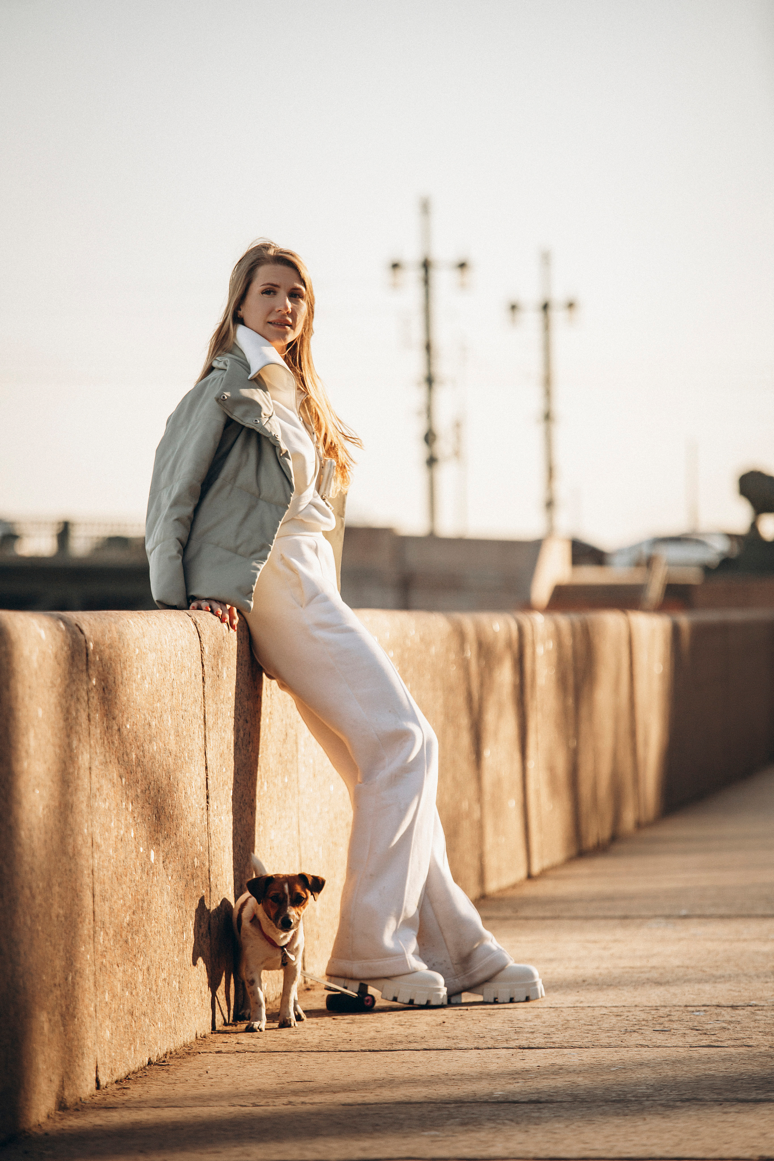 Лиза и Грета. Фотограф — Анималист | Санкт-Петербург