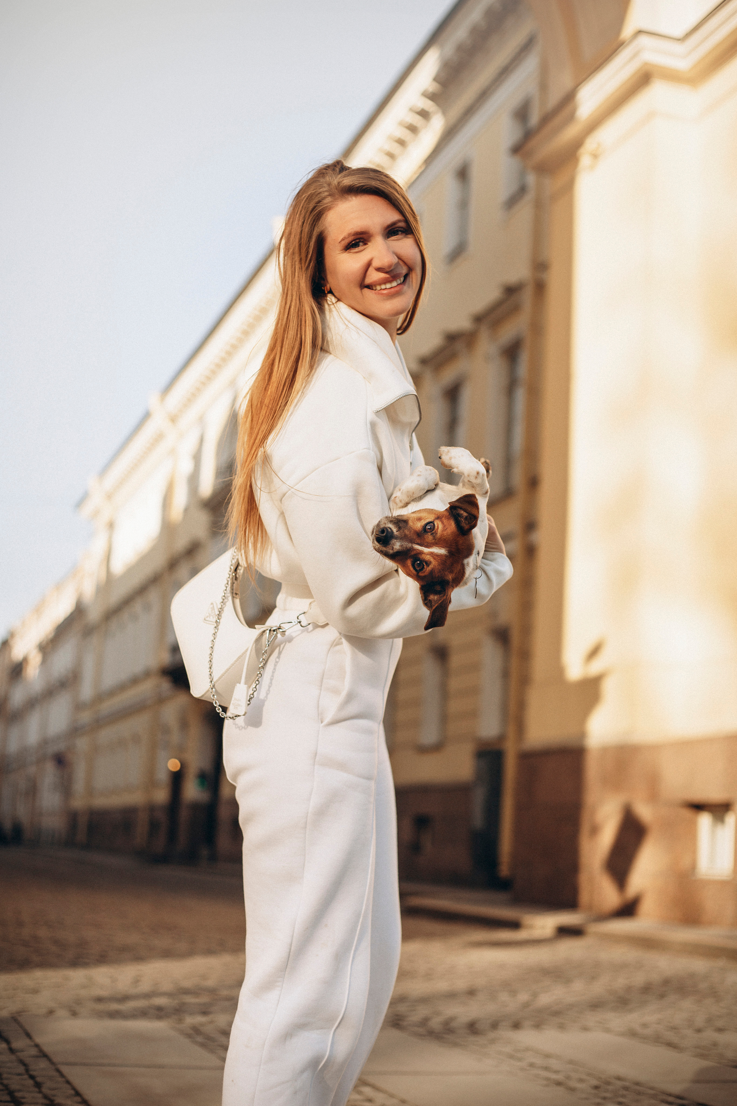 Лиза и Грета. Фотограф — Анималист | Санкт-Петербург