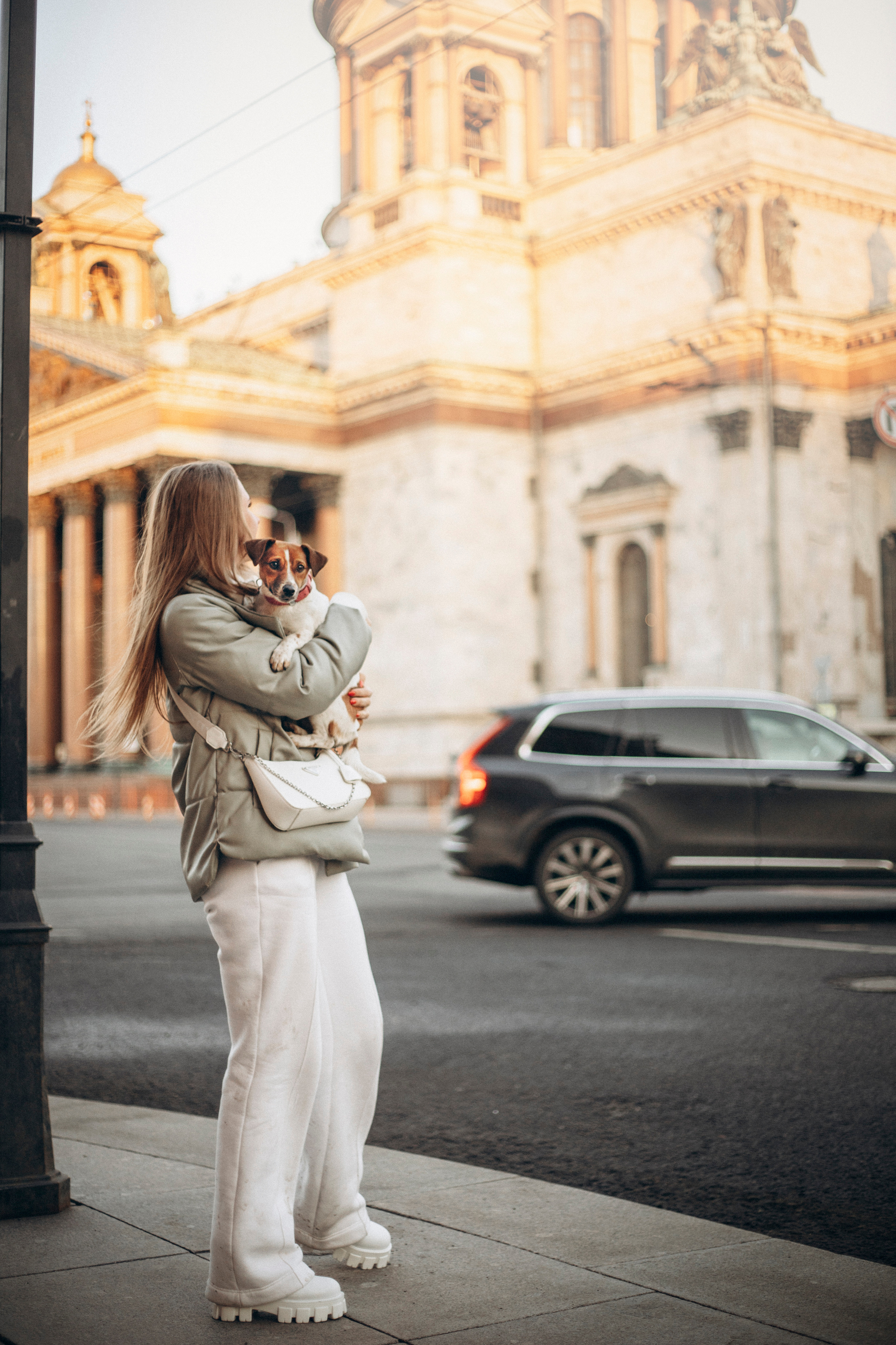 Лиза и Грета. Фотограф — Анималист | Санкт-Петербург