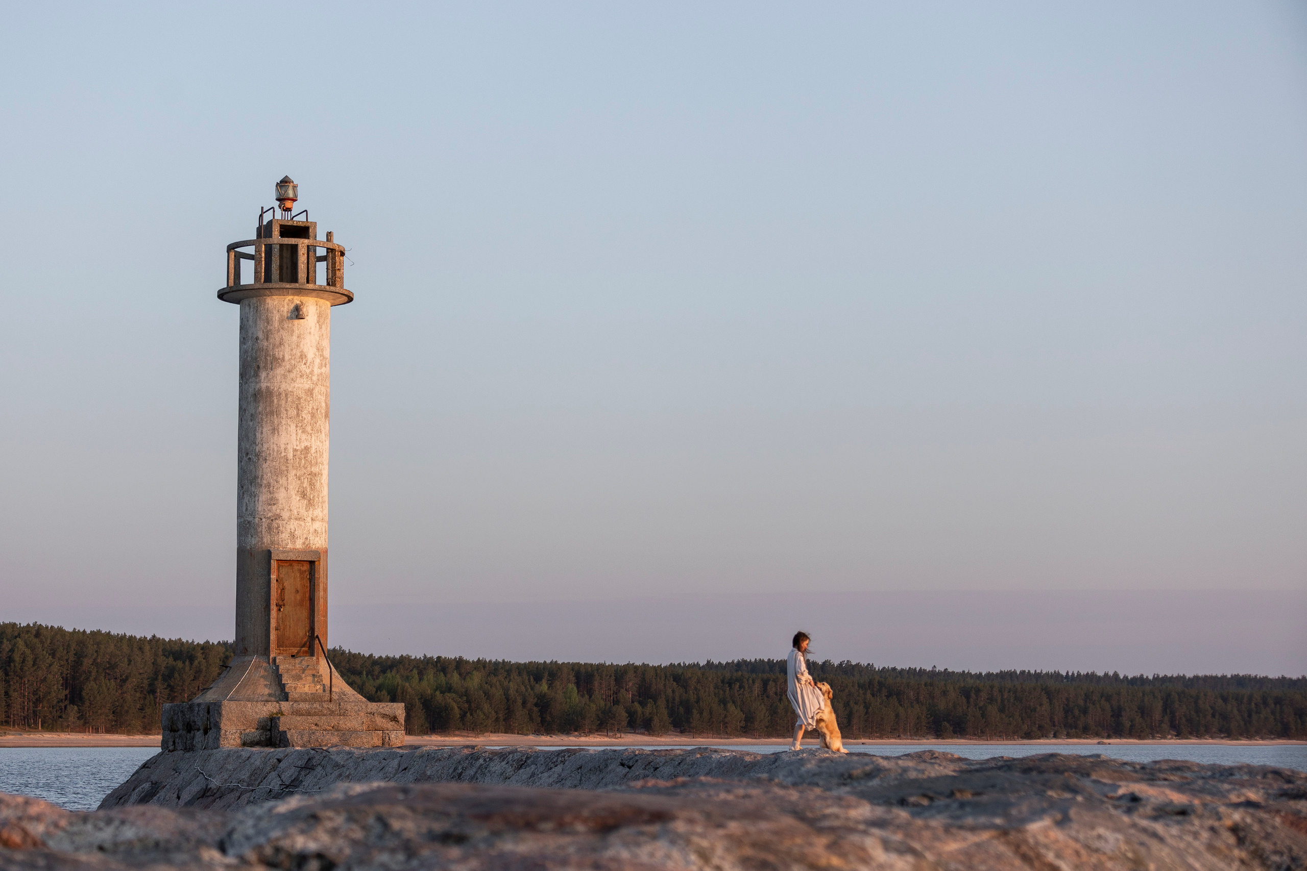Марина и Чили. Фотограф — Анималист | Санкт-Петербург