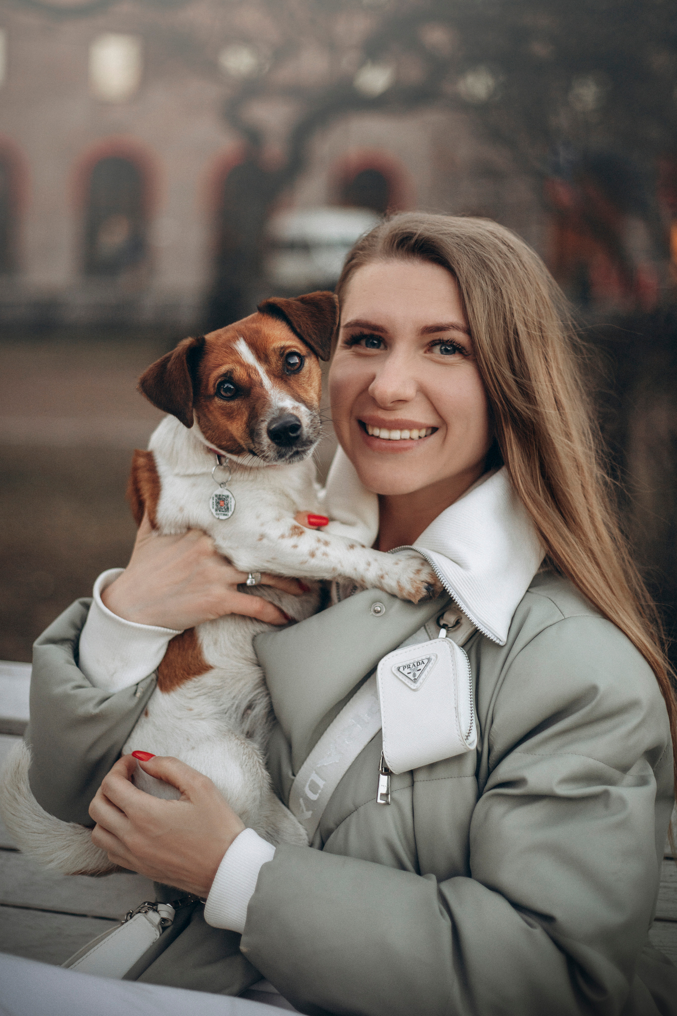 Лиза и Грета. Фотограф — Анималист | Санкт-Петербург