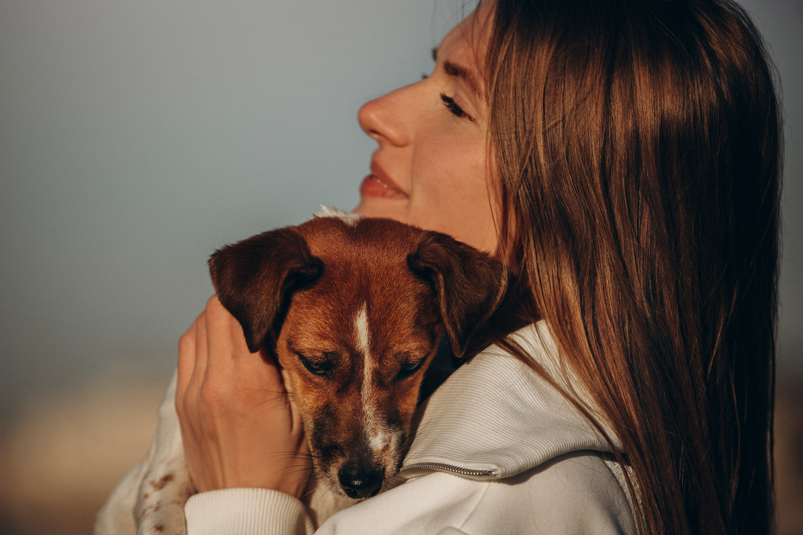 Лиза и Грета. Фотограф — Анималист | Санкт-Петербург