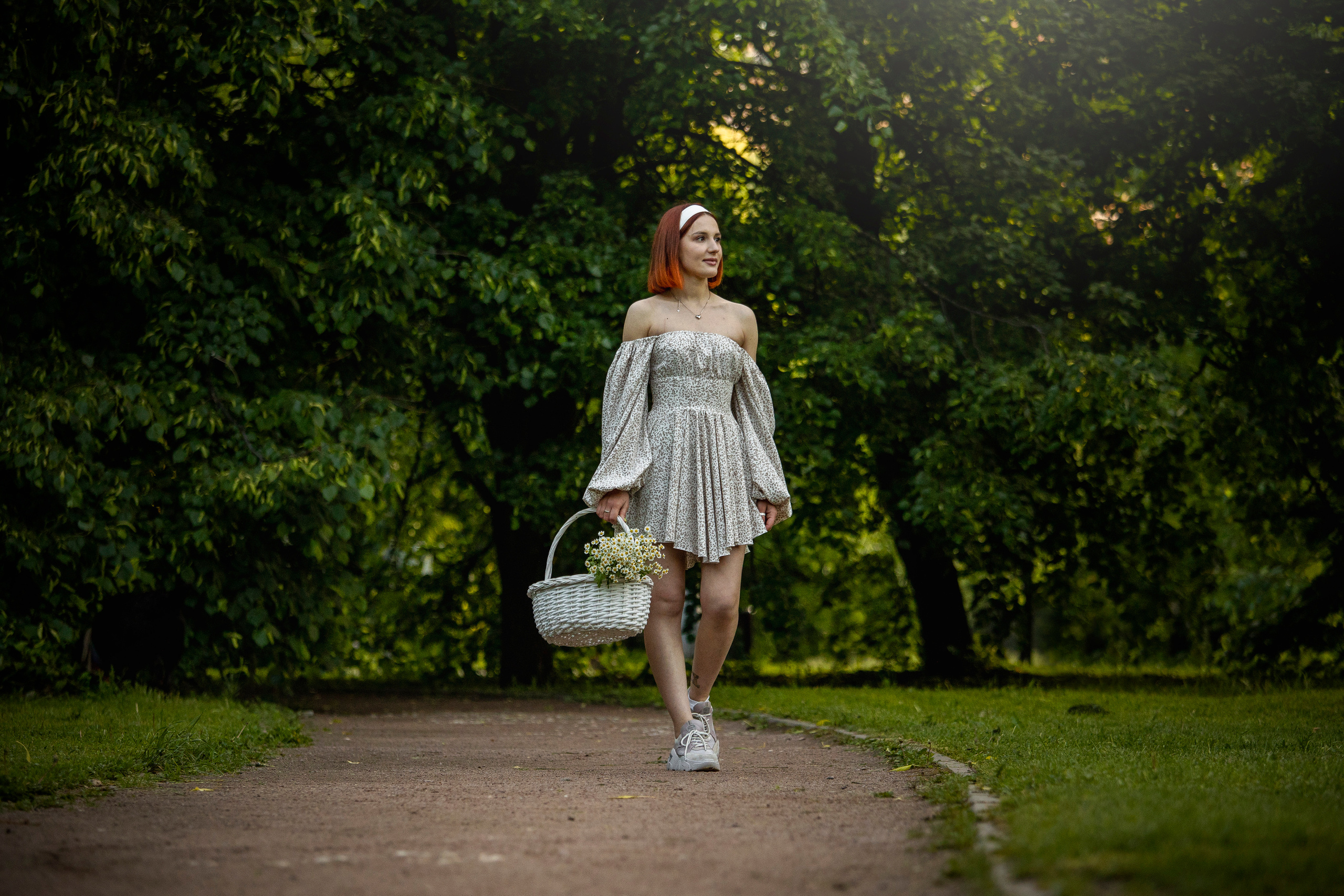 Арина и Сэмми. Фотограф — Анималист | Санкт-Петербург