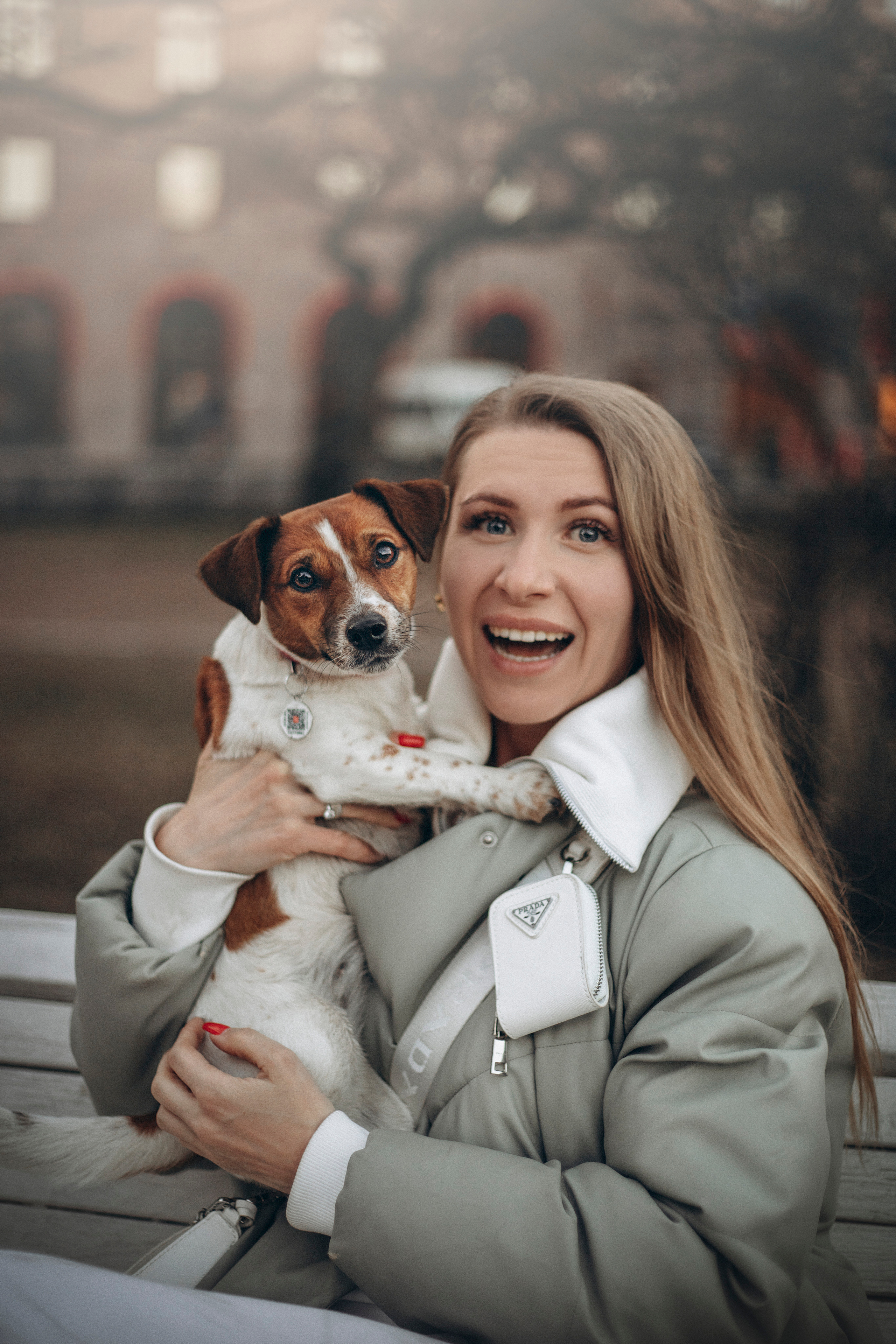 Лиза и Грета. Фотограф — Анималист | Санкт-Петербург