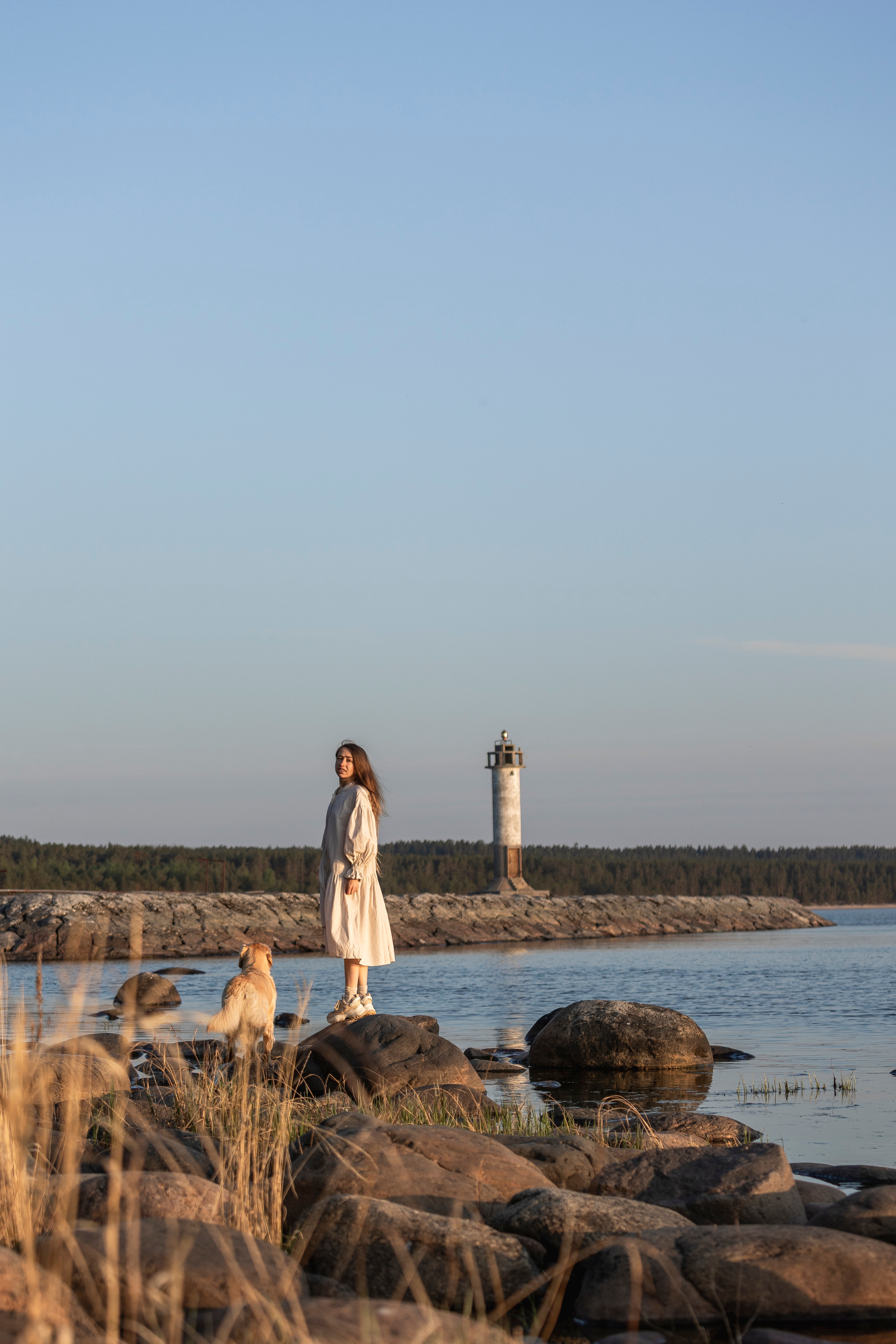 Марина и Чили. Фотограф — Анималист | Санкт-Петербург