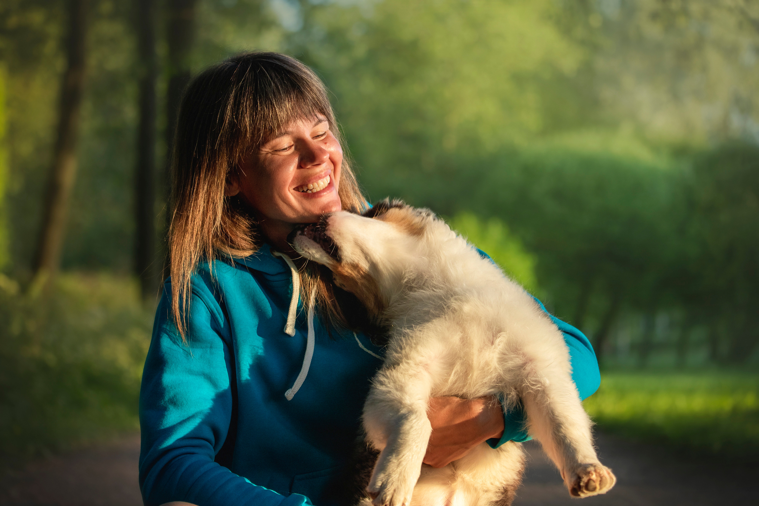 Ирина и Кайса. Фотограф — Анималист | Санкт-Петербург