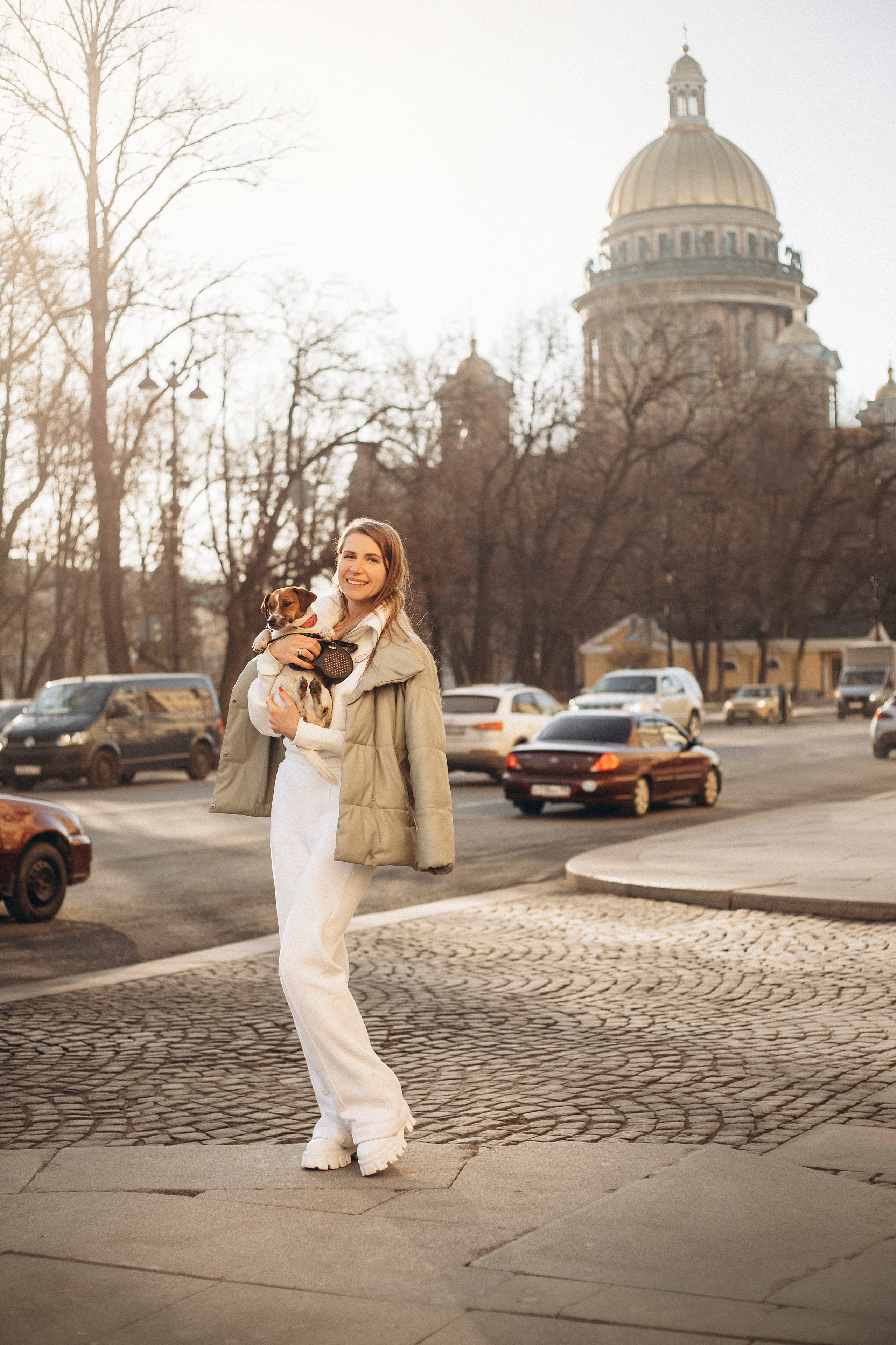 Лиза и Грета. Фотограф — Анималист | Санкт-Петербург