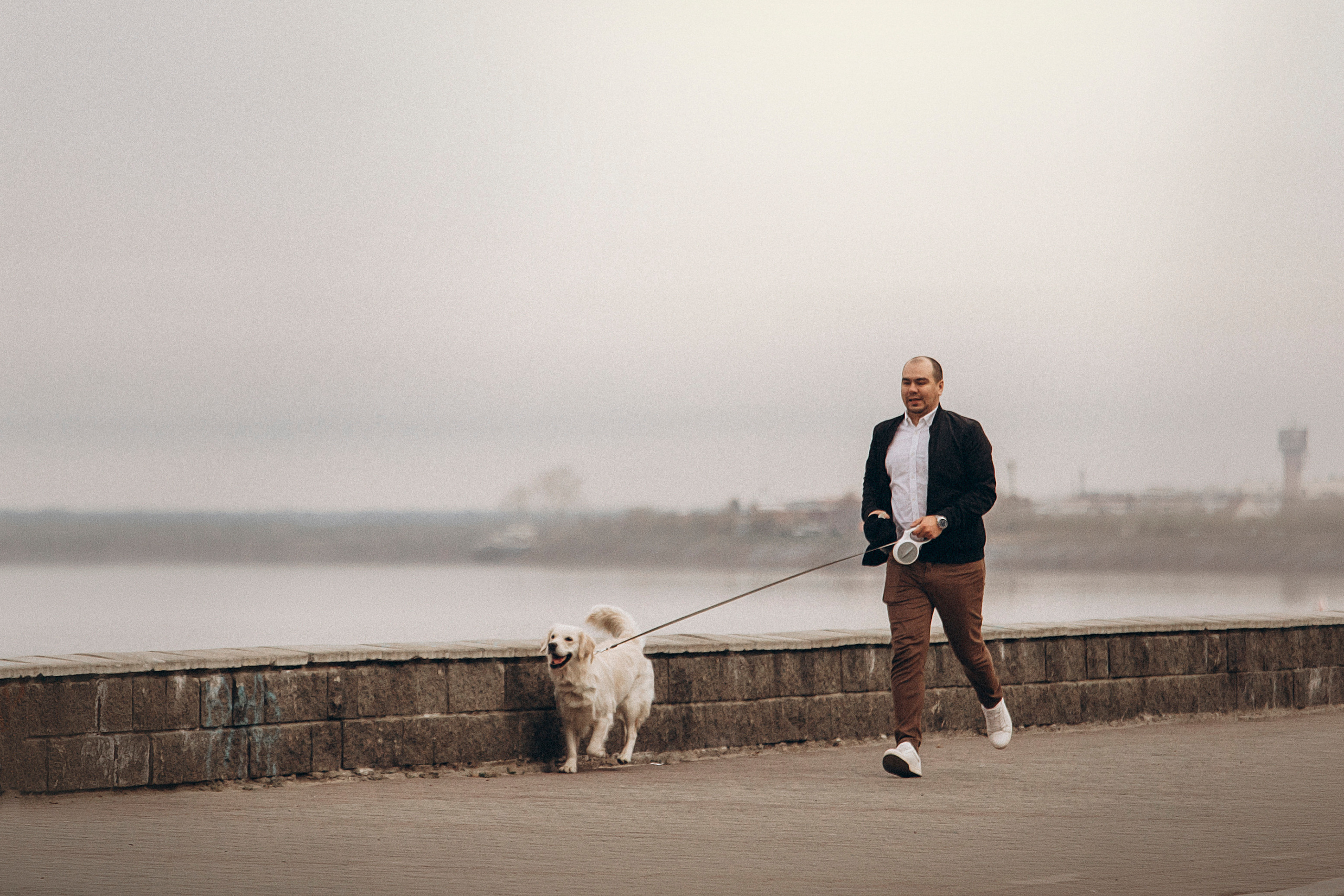 Молли и ее семья. Фотограф — Анималист | Санкт-Петербург