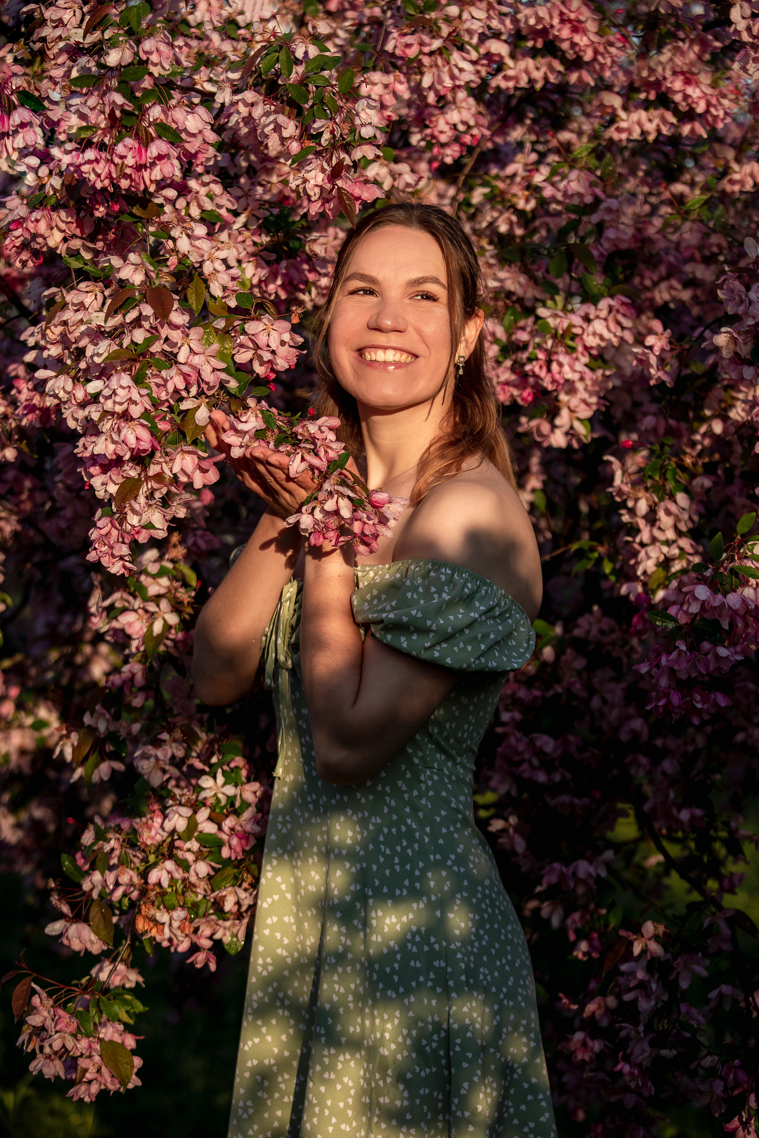 Юля и Лео. Фотограф — Анималист | Санкт-Петербург