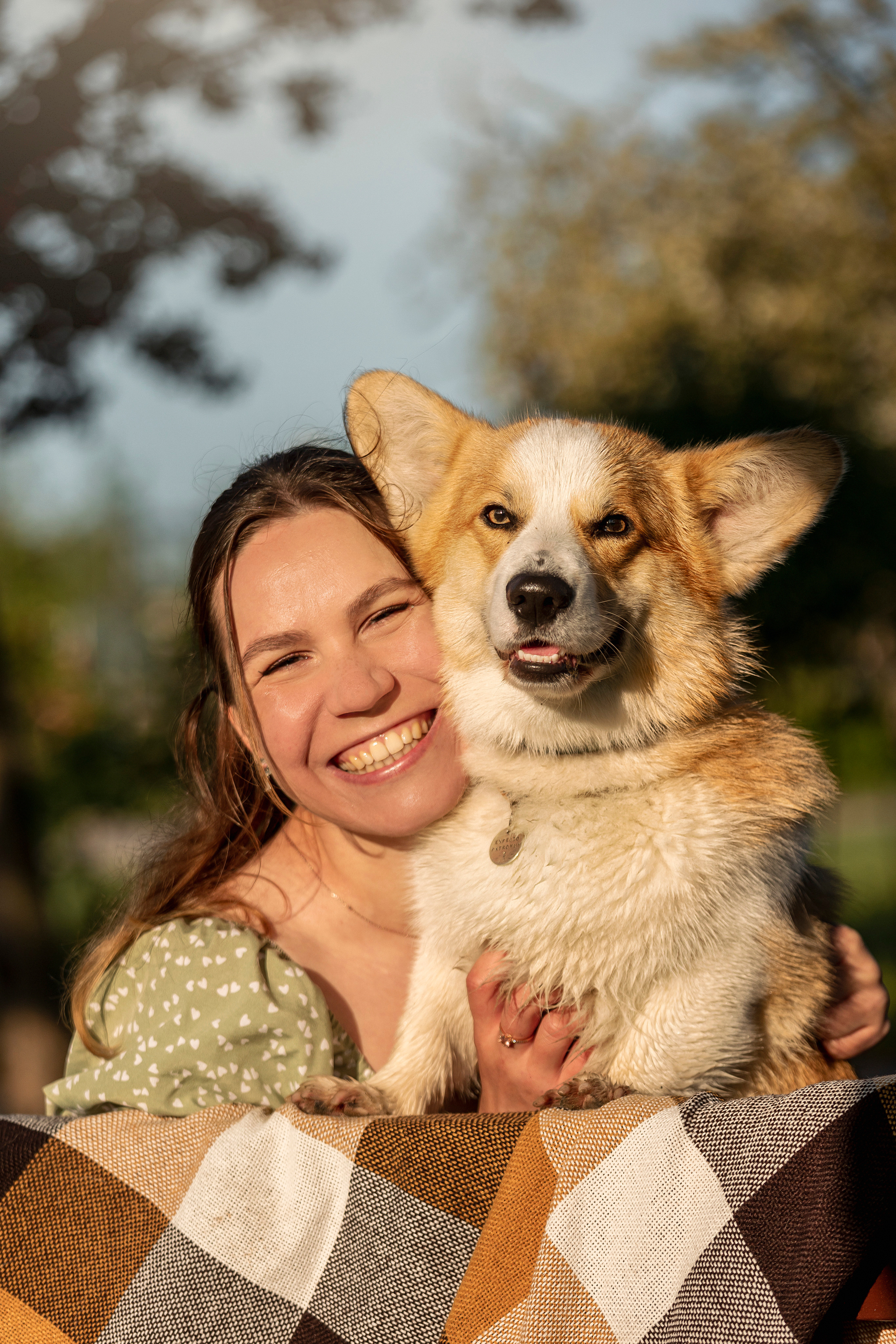 Юля и Лео. Фотограф — Анималист | Санкт-Петербург